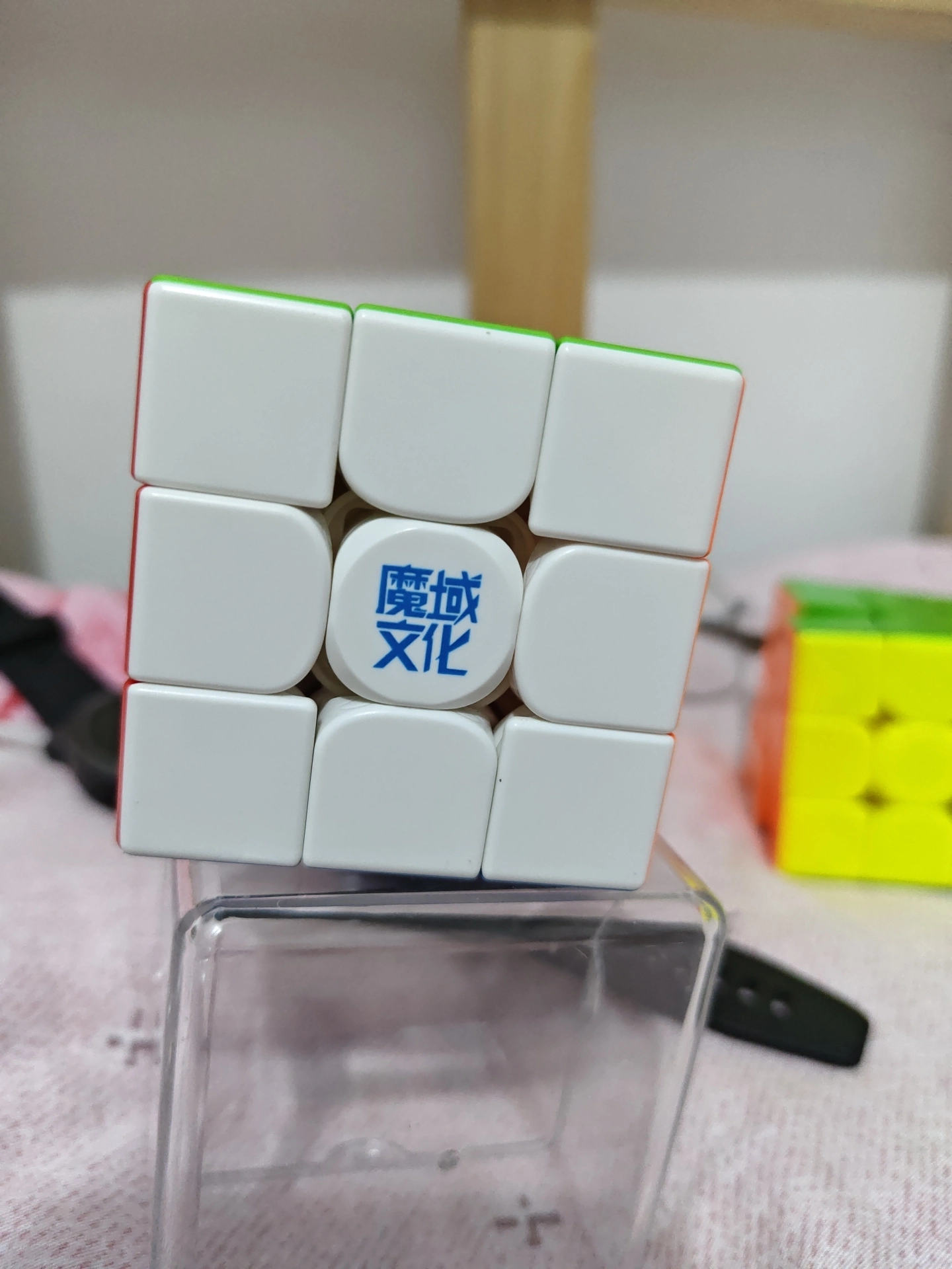 这颗威龙 直接封神！