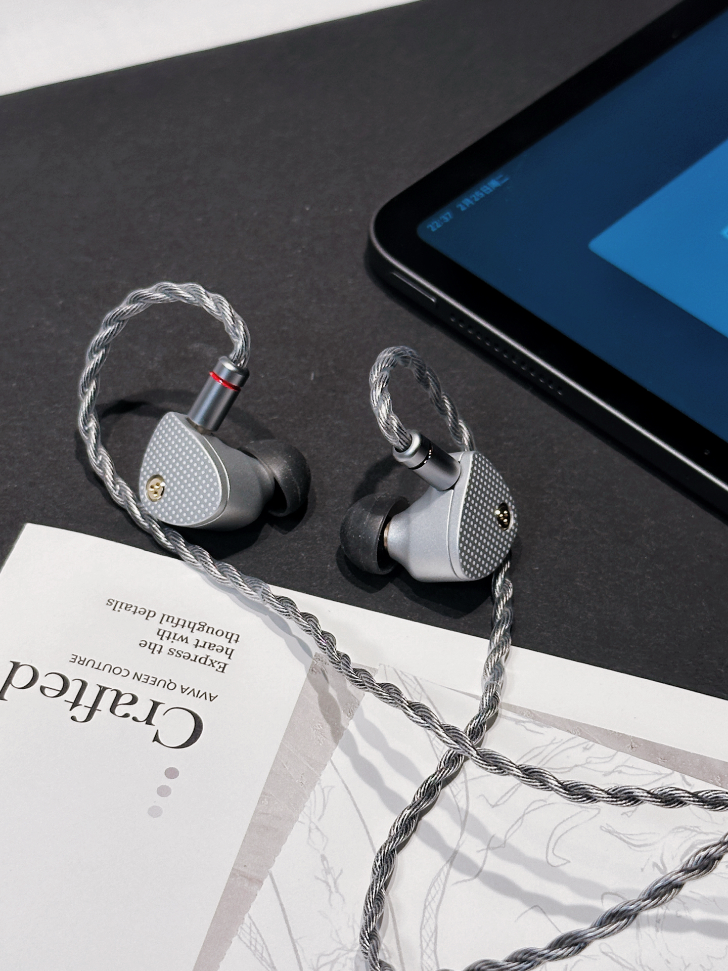 入门HiFi挖到宝！这耳机爱住🎧