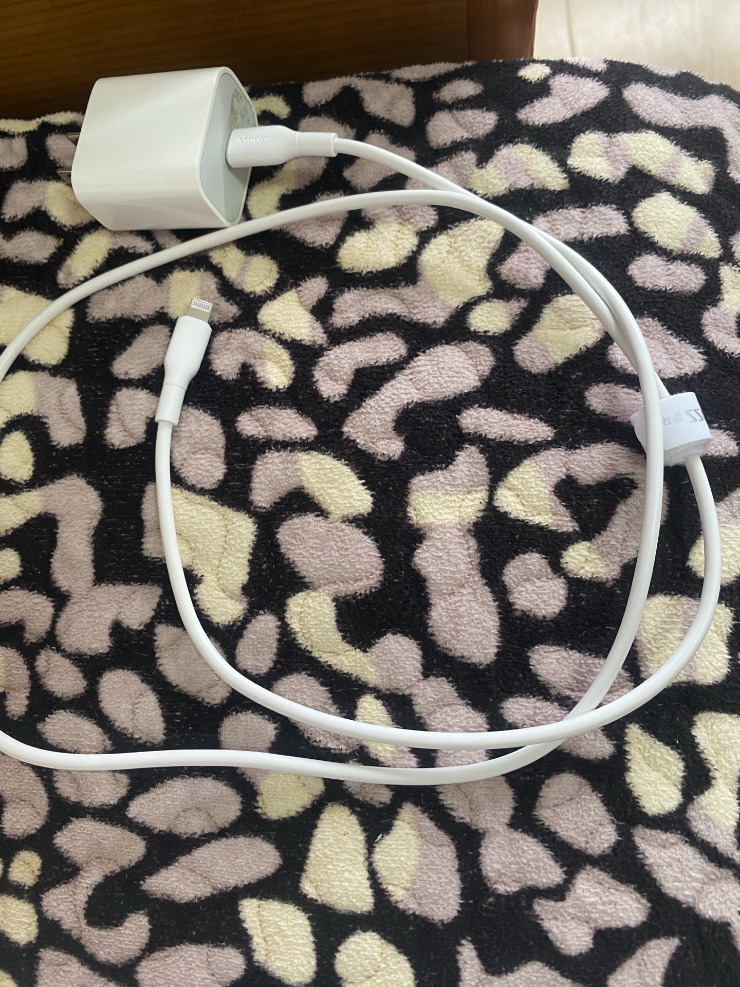 学生党快充线分享🙋‍♀️