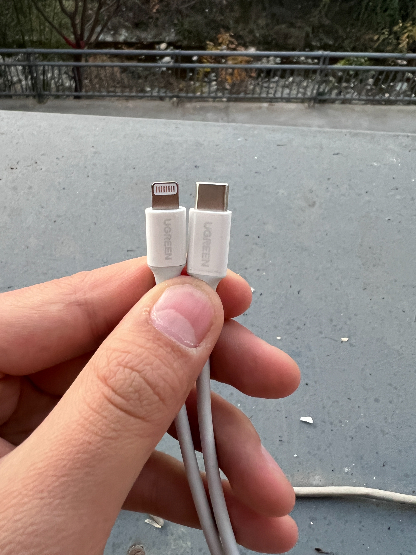 绿联快充线值得入手不？求唠