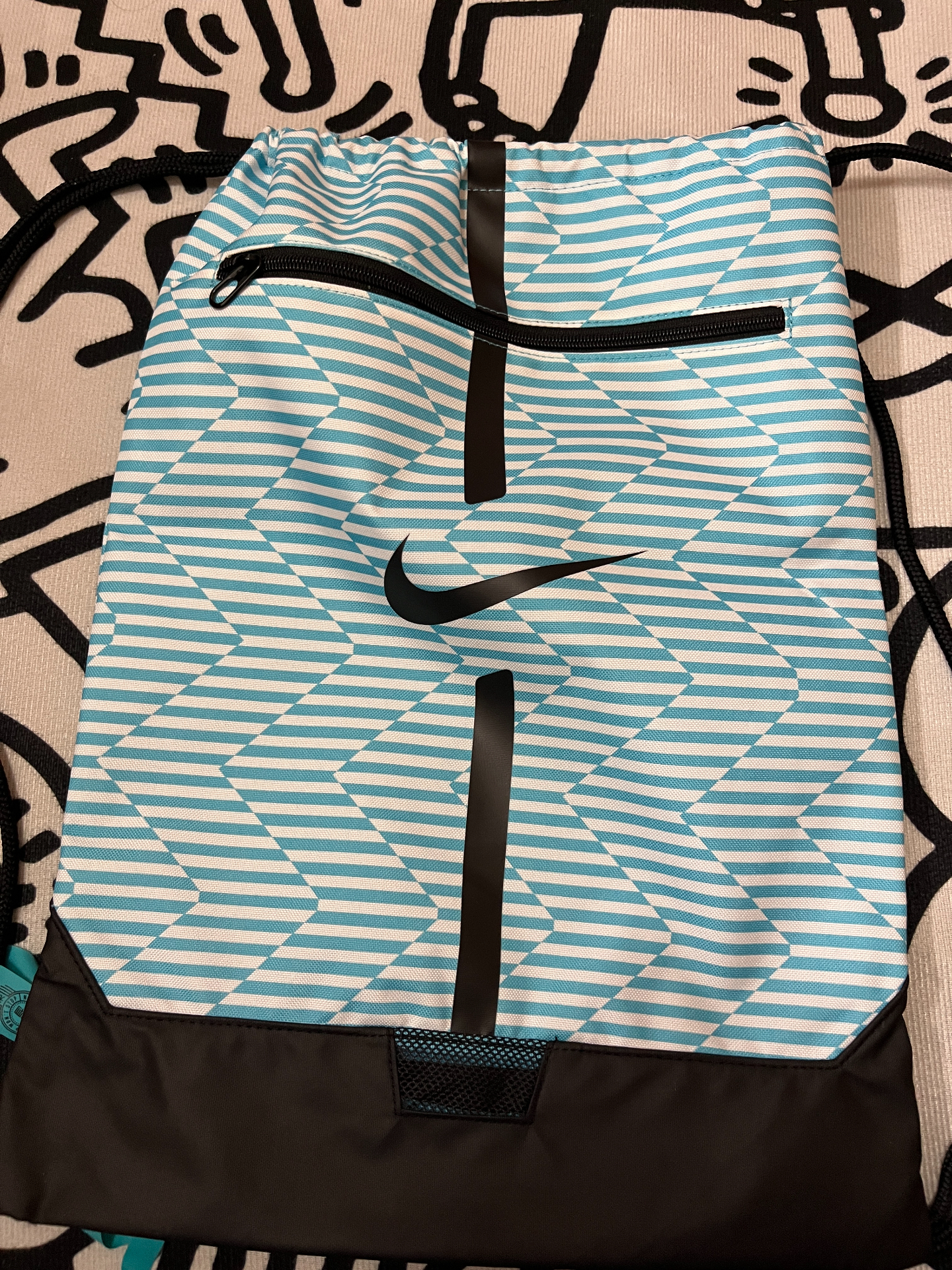 运动出街都好背的包🎒