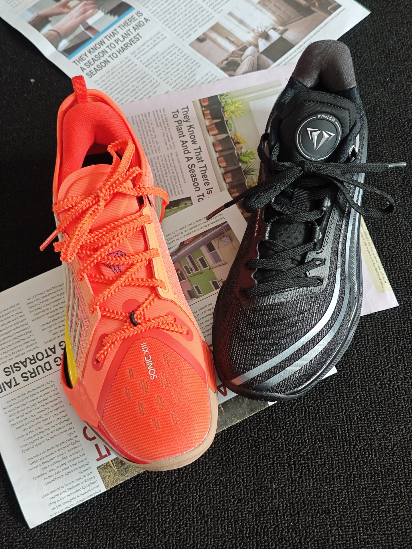 开学季高颜值帅鞋推荐‼️搭配校服真的绝啦✌️