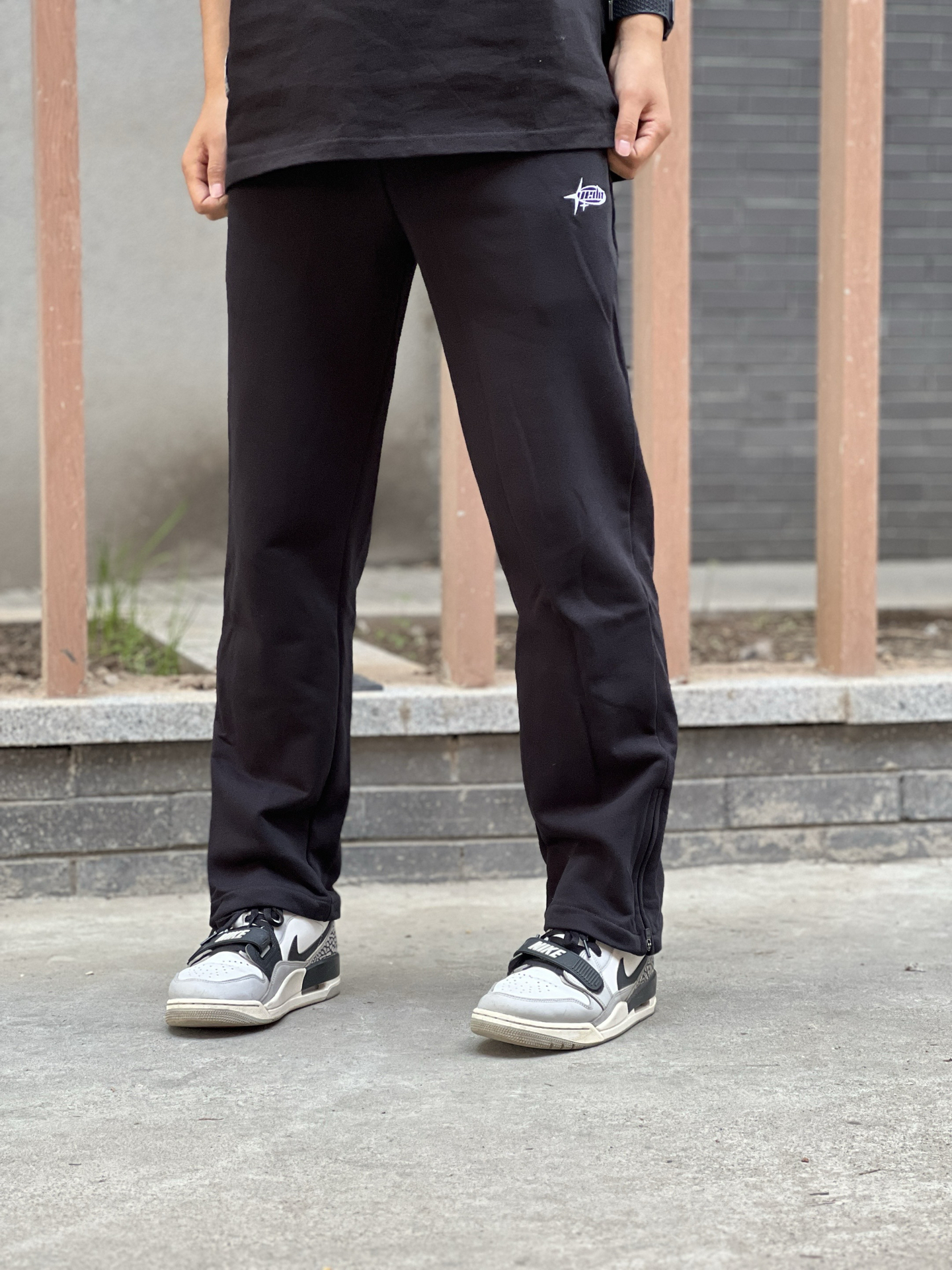 美式街头风！这条裤子爱住了🤩