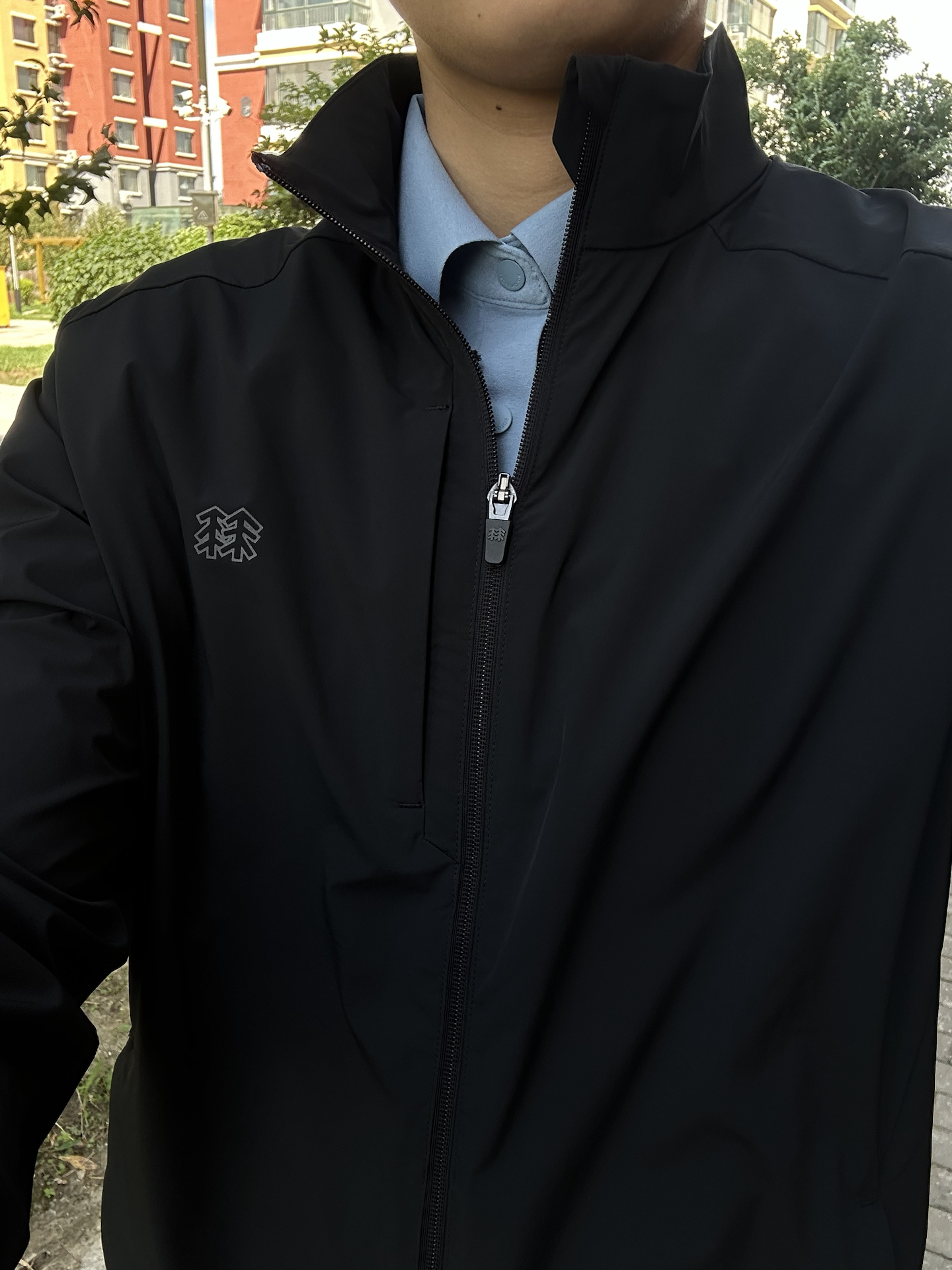 商务休闲切换有它就够