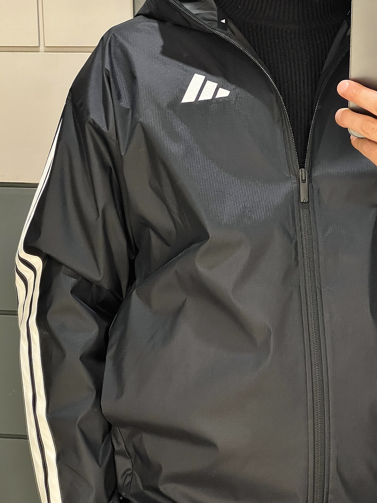 春季户外搭子！这外套太懂我了🌿