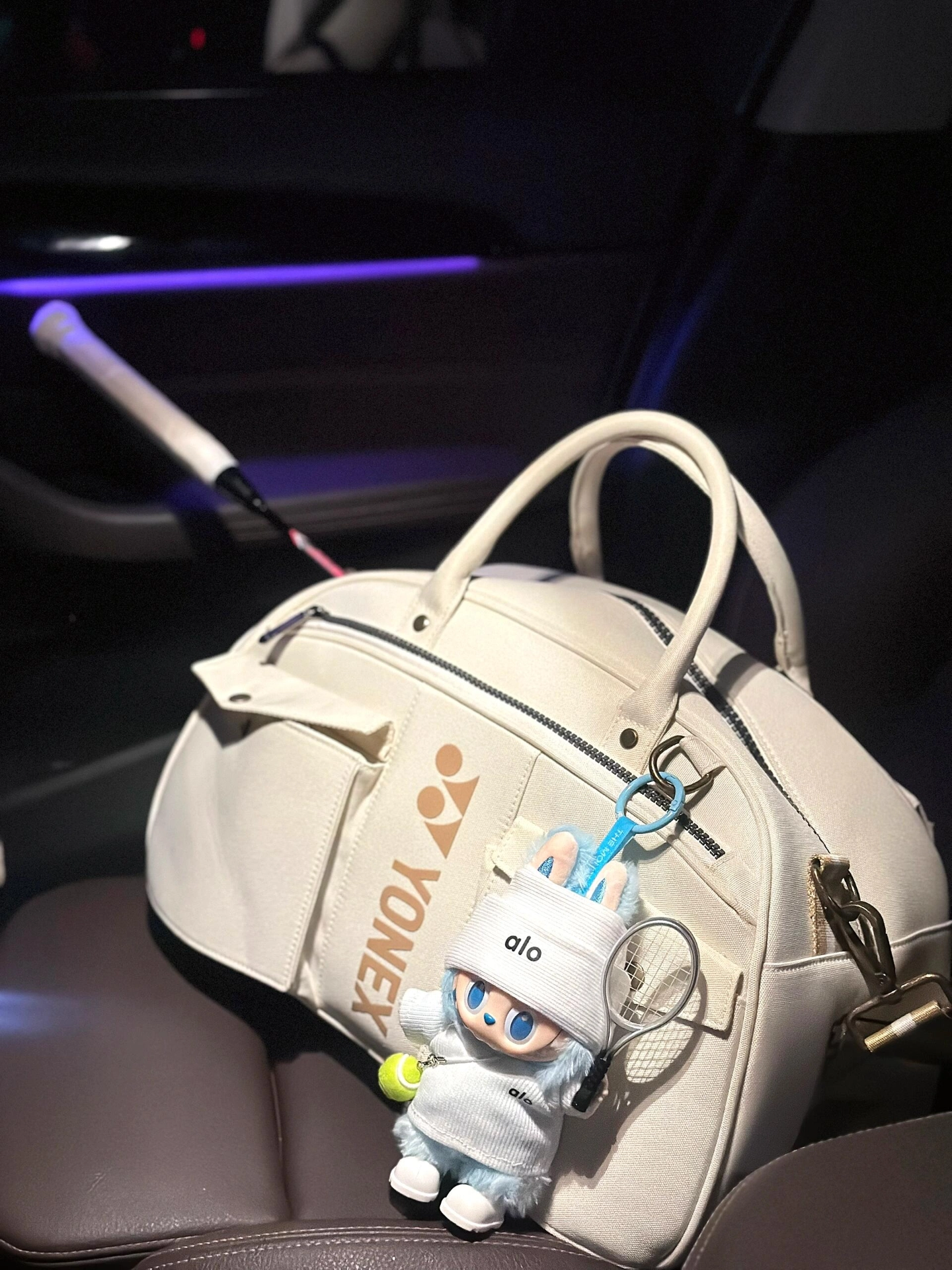 运动&短途出行都能背的包get✨