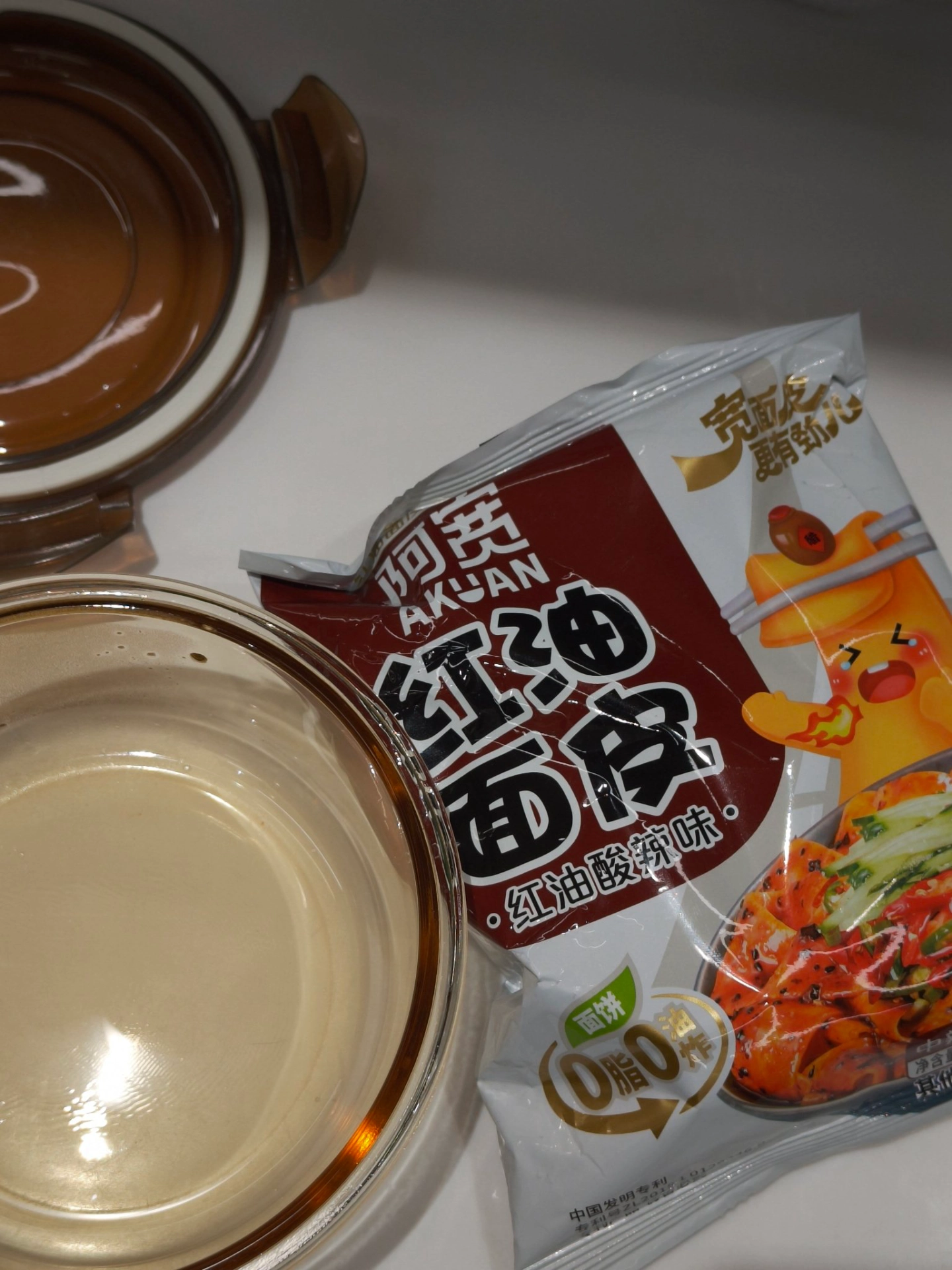 懒人速食新宠，味道绝绝子🤩