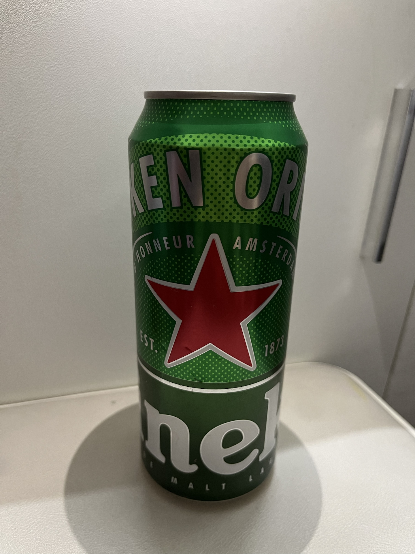 深夜小酌选它准没错🍺