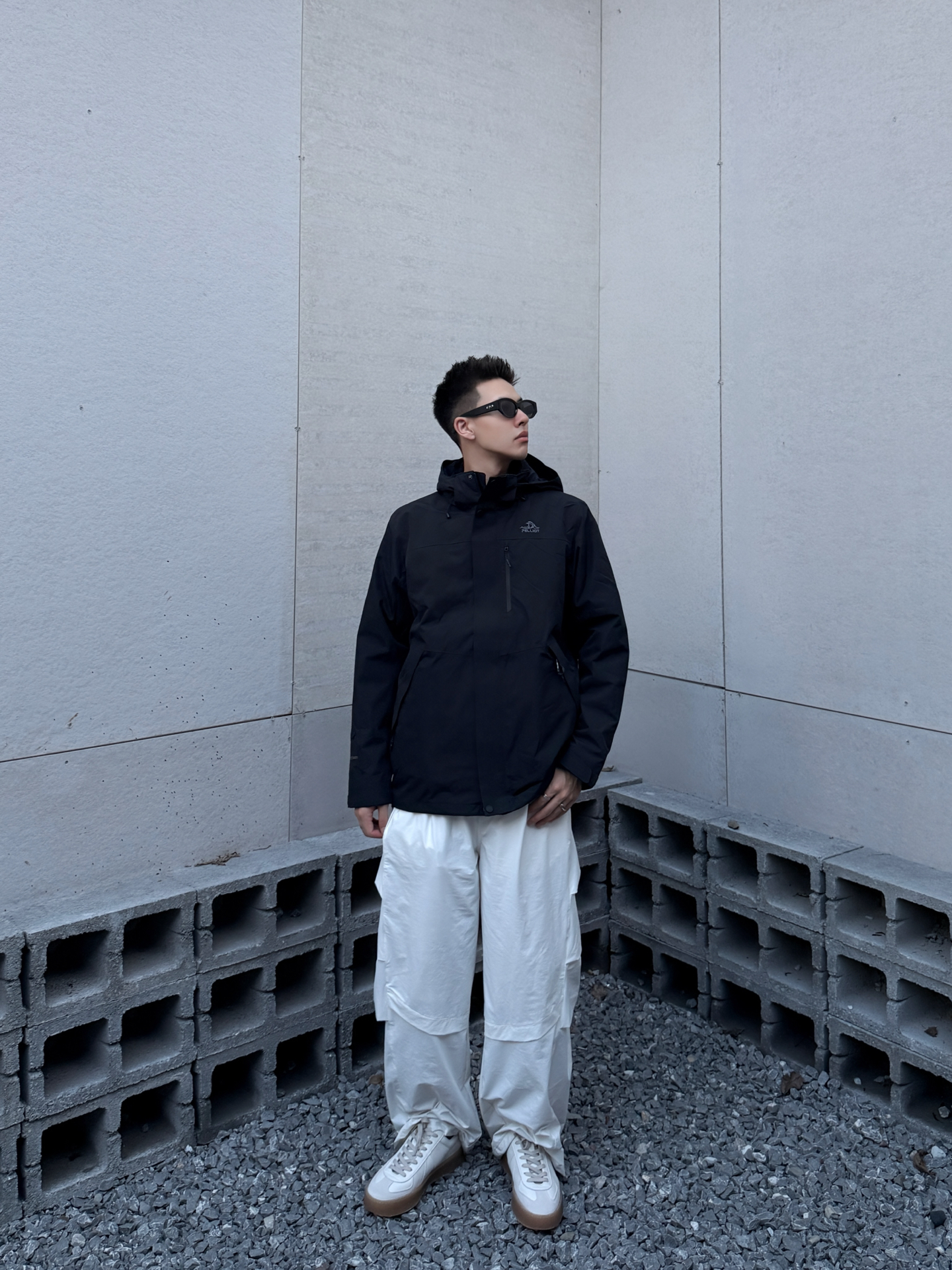 💥把citywalk穿出户外感