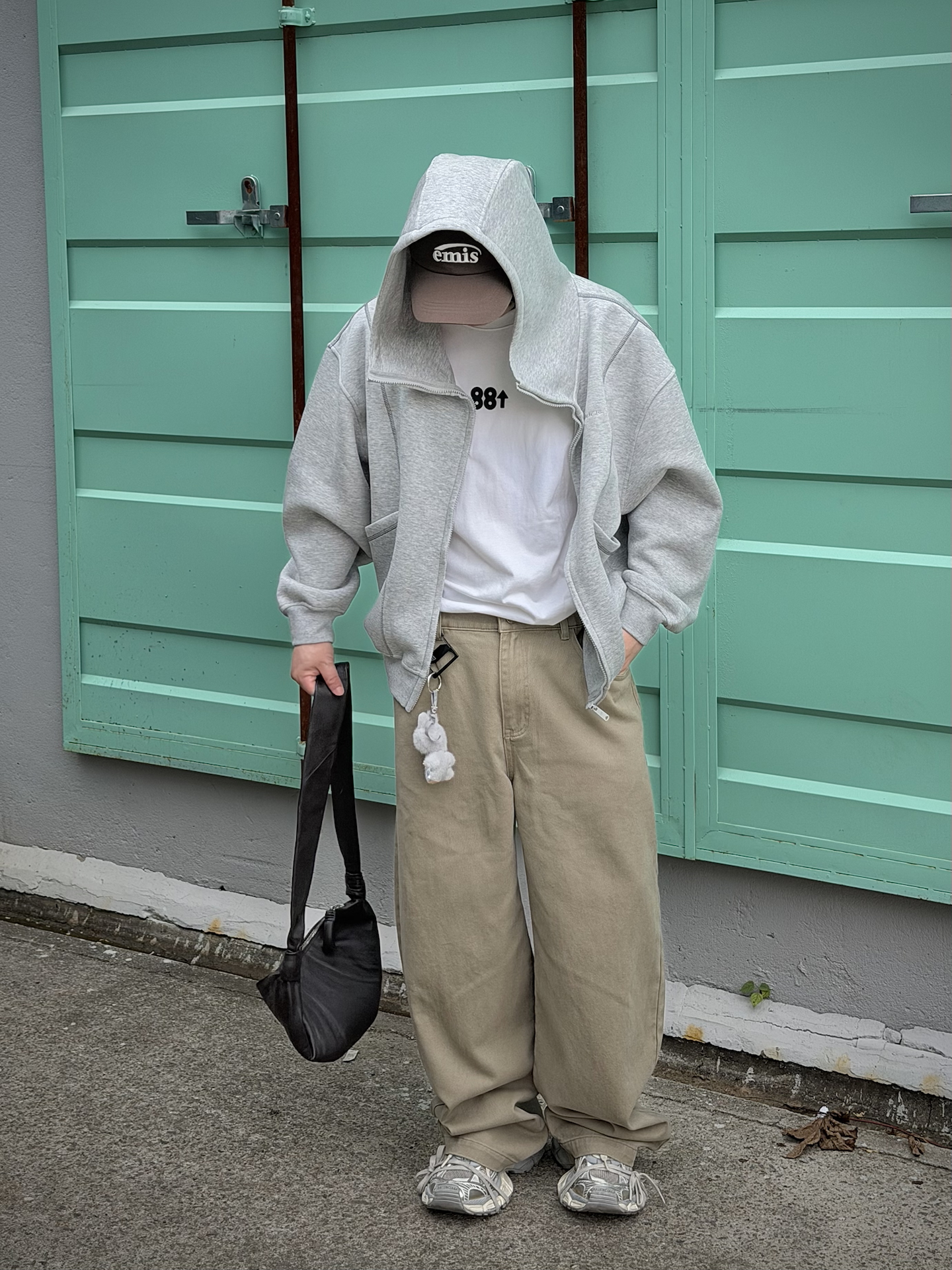 男生就是要简单又有高级感🪄