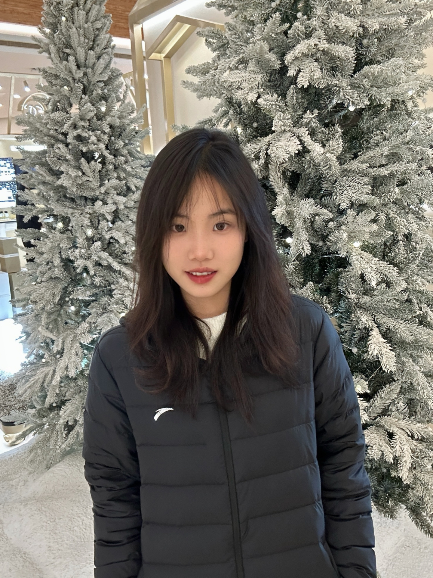 10多度穿也暖！轻量保暖童装分享❄️