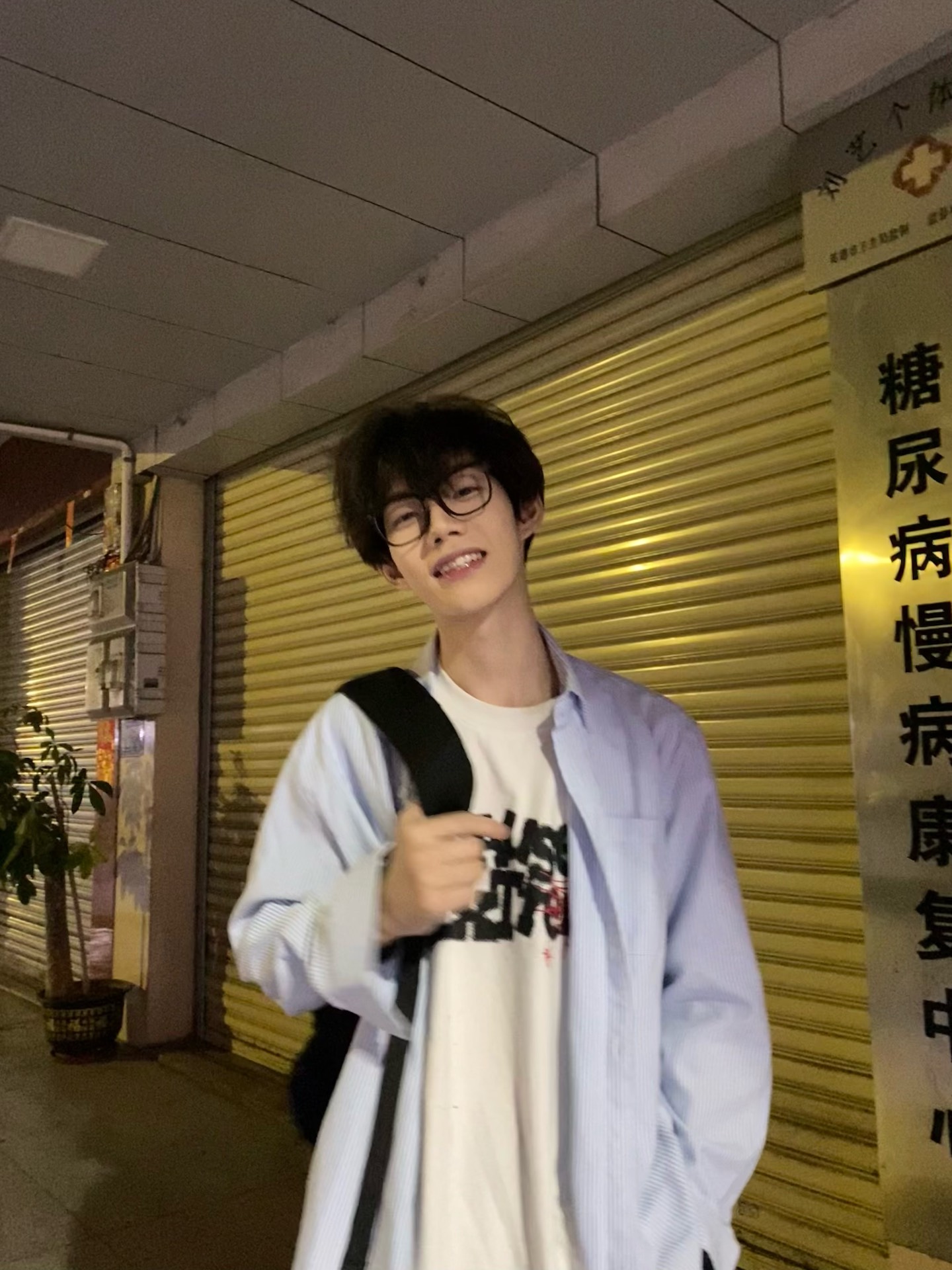 初秋氛围感被我拿捏了🍂