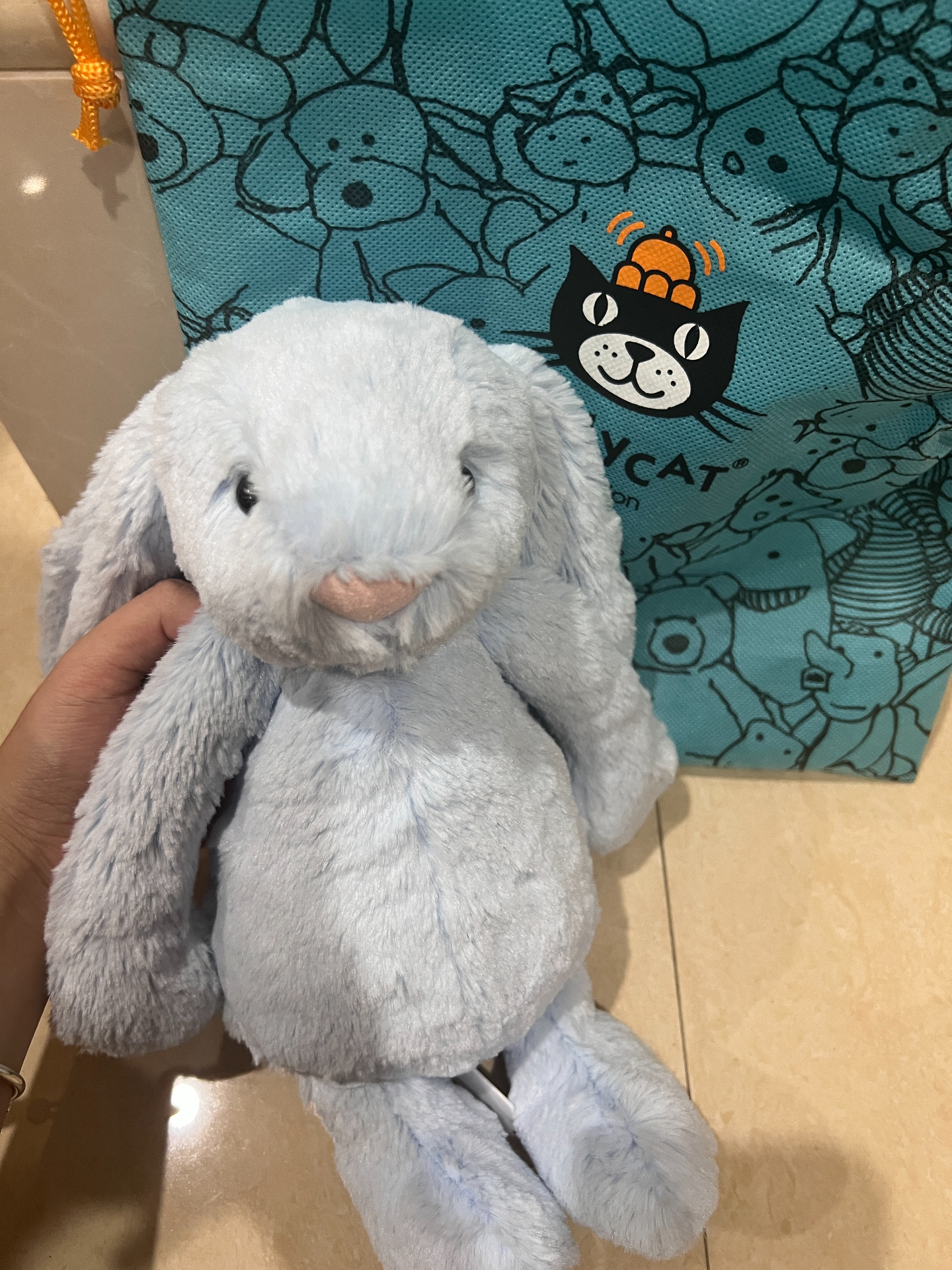 谁能拒绝软fufu的小可爱