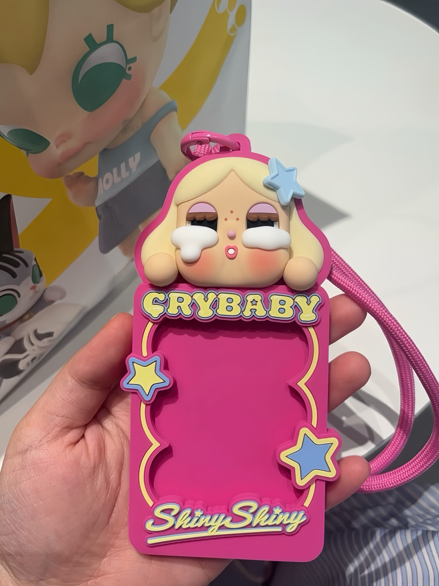 追星人快接住这波安利🎀