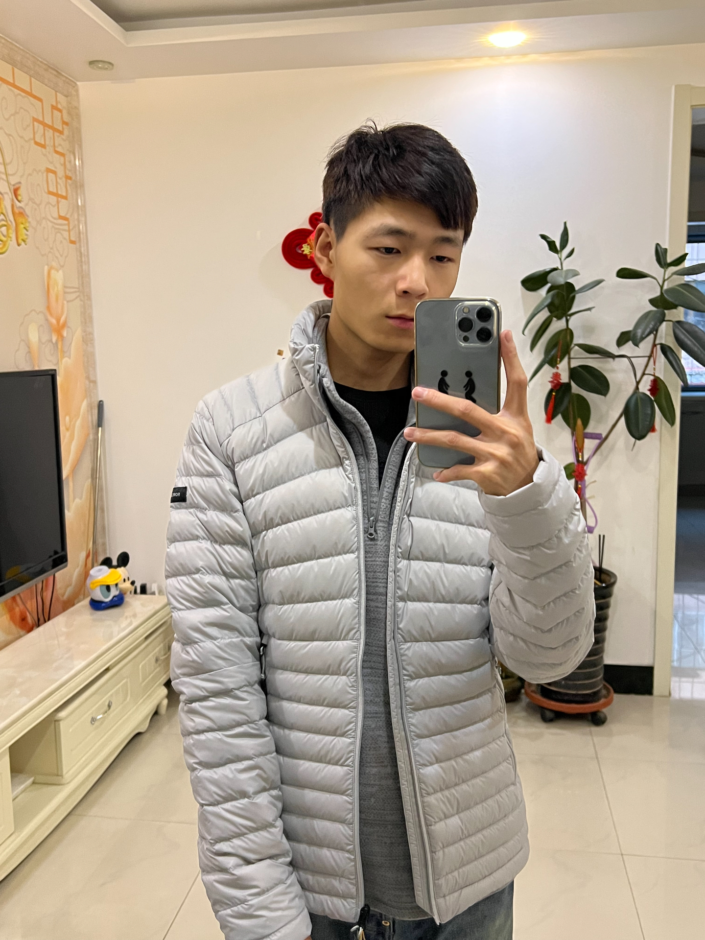 户外党狂喜！一衣多穿太香了🥳