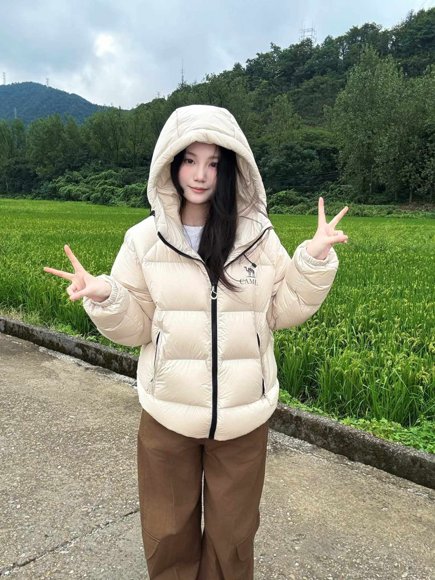 被追问800遍的冬日温暖搭子！