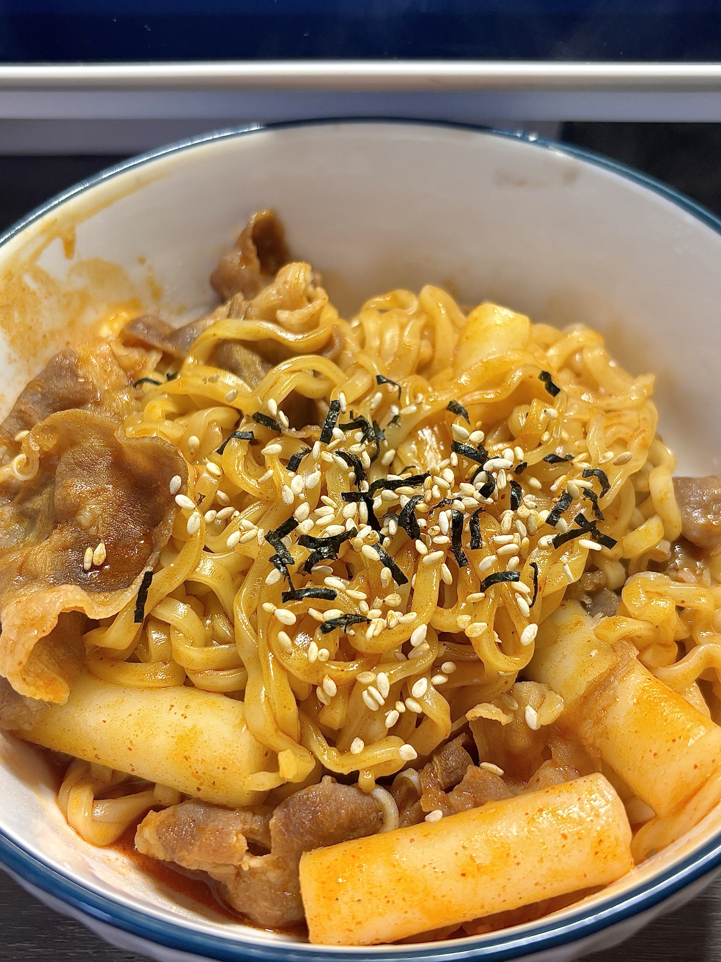 夜宵党速码！这口辣上头了