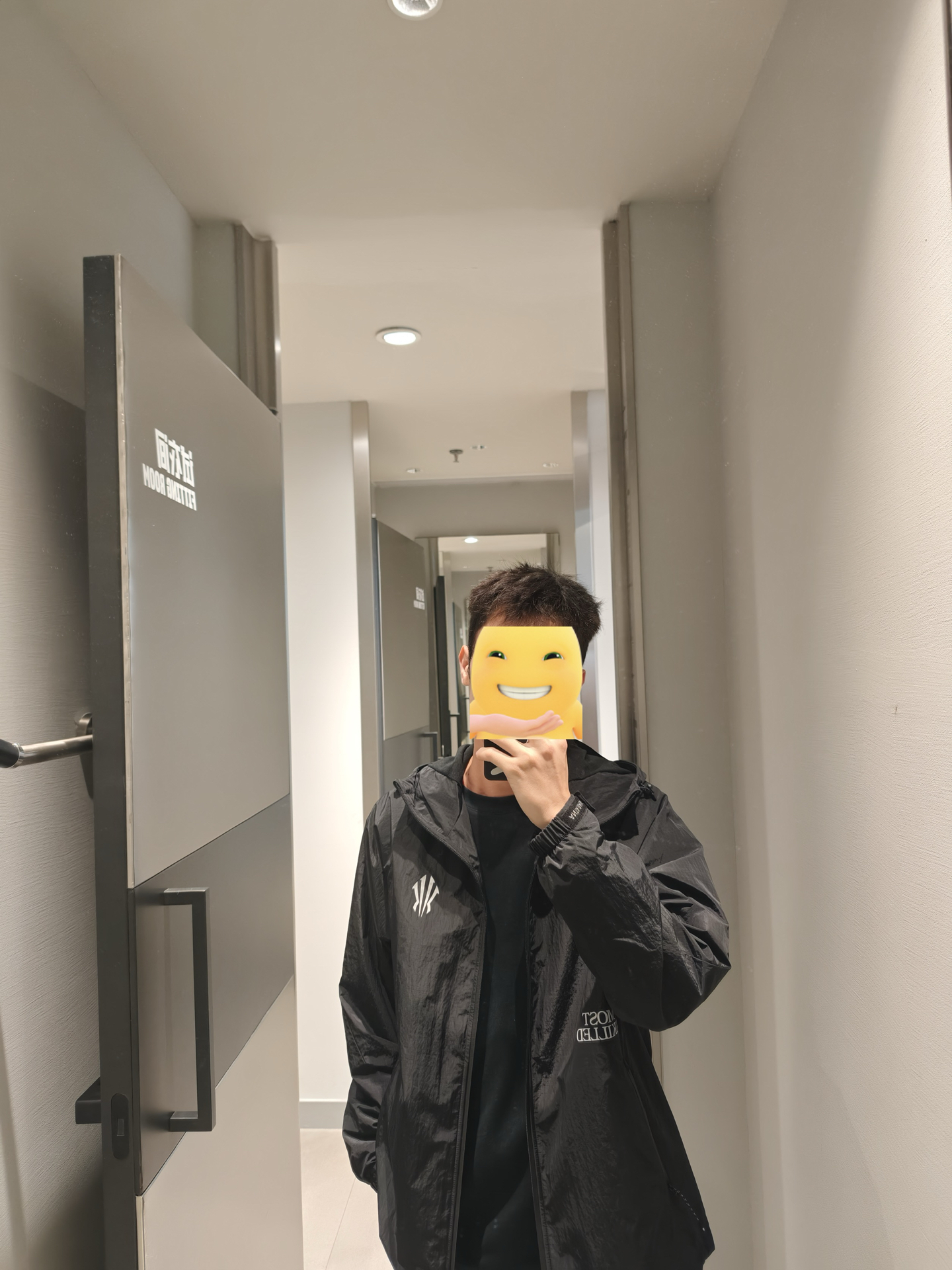 酷飒风外套分享，男生别错过🥳