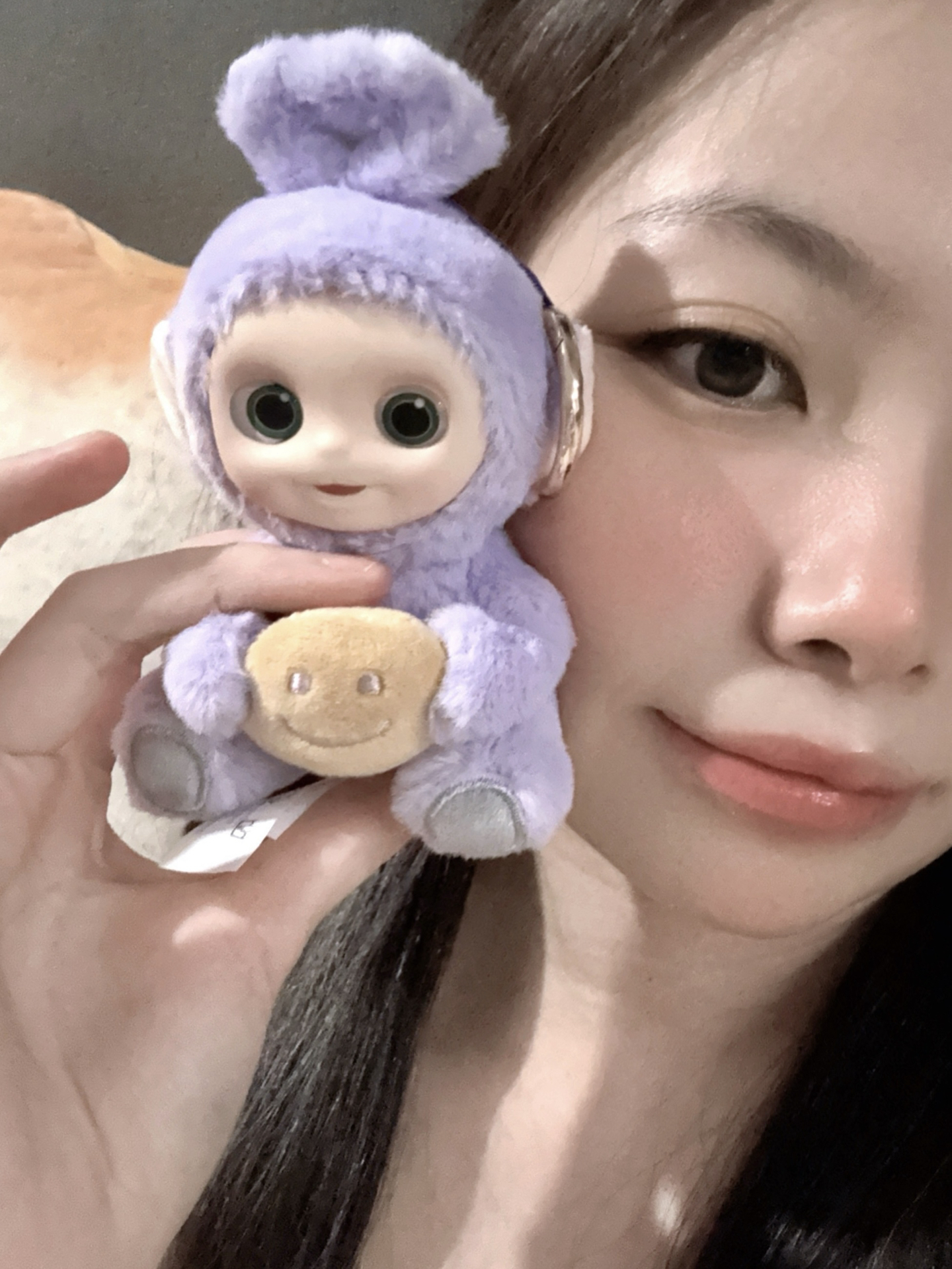 拆到心水款！谁的DNA动了🥰