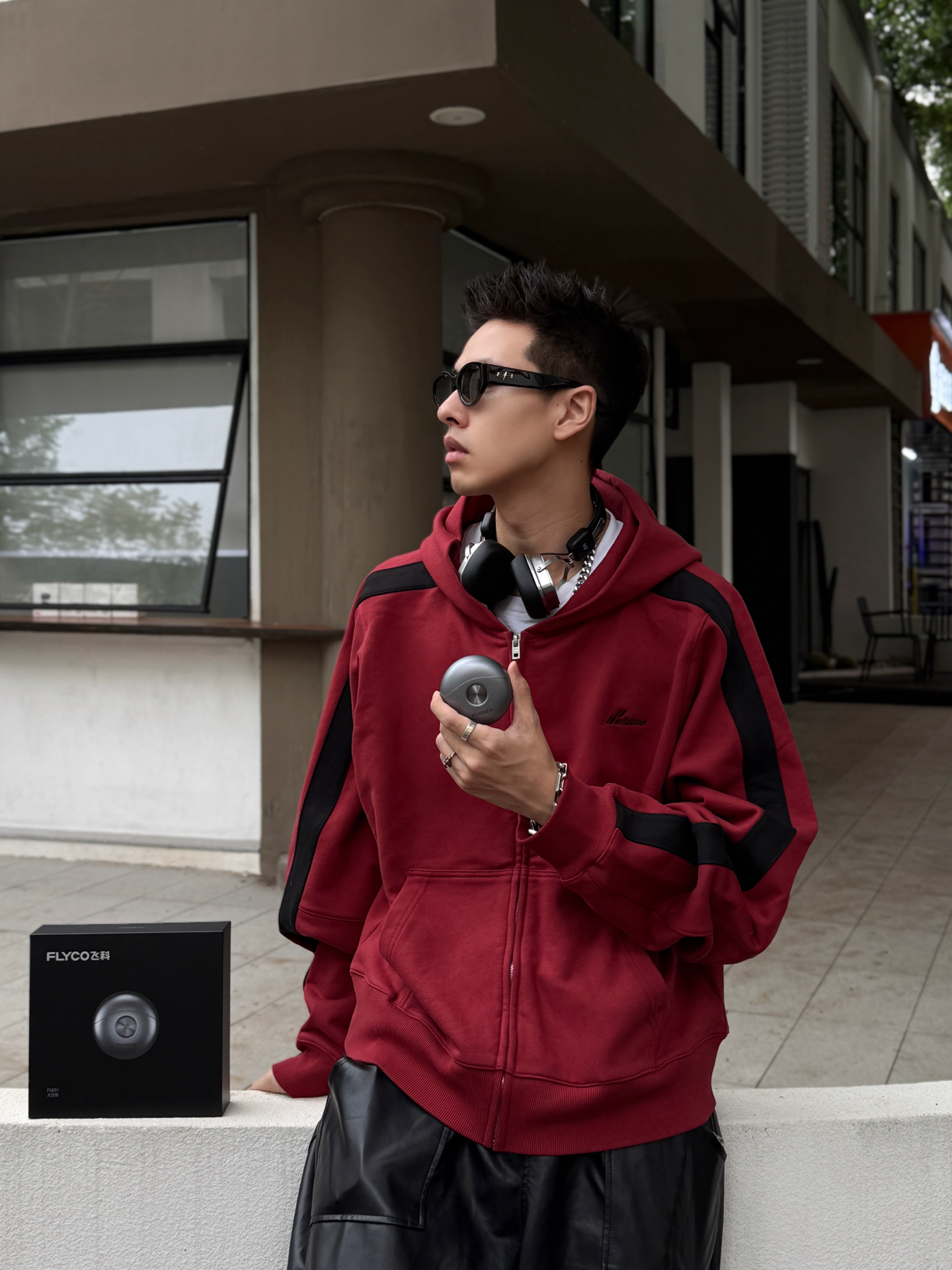 ✨长期主义到底在用什么剃须刀呀！✨