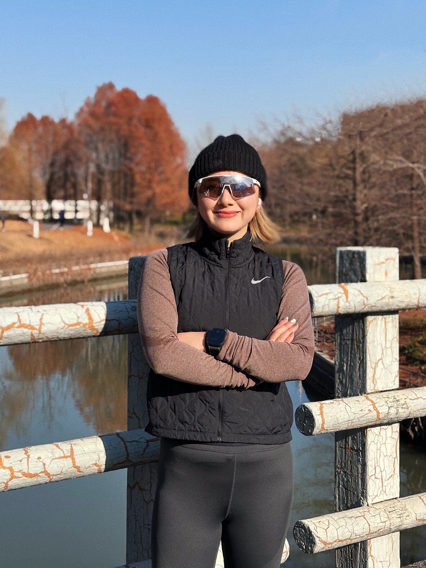 晨跑完敷它！脸蛋水润到能反光✨