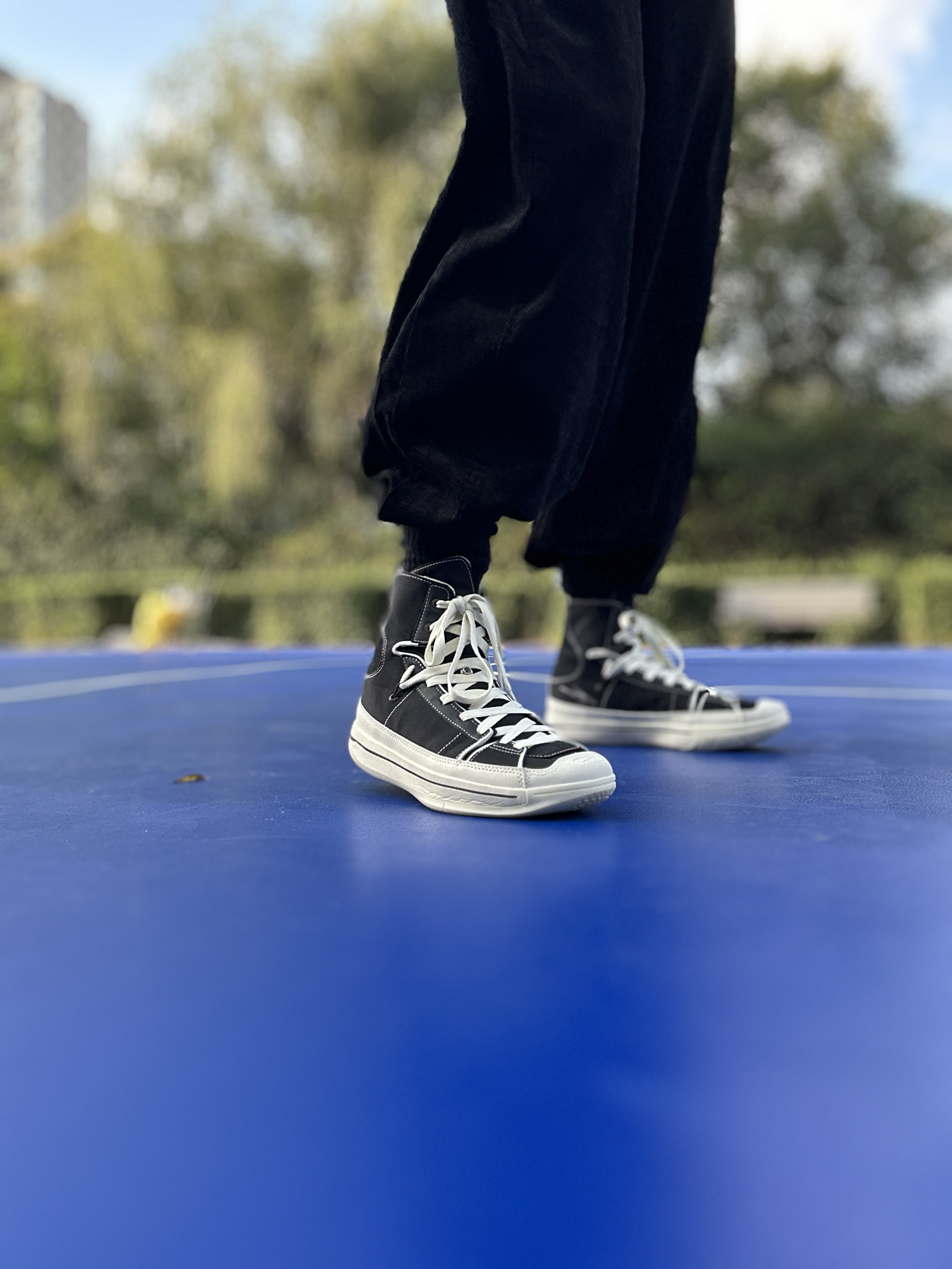 小众不撞款！这双鞋我锁死🥎