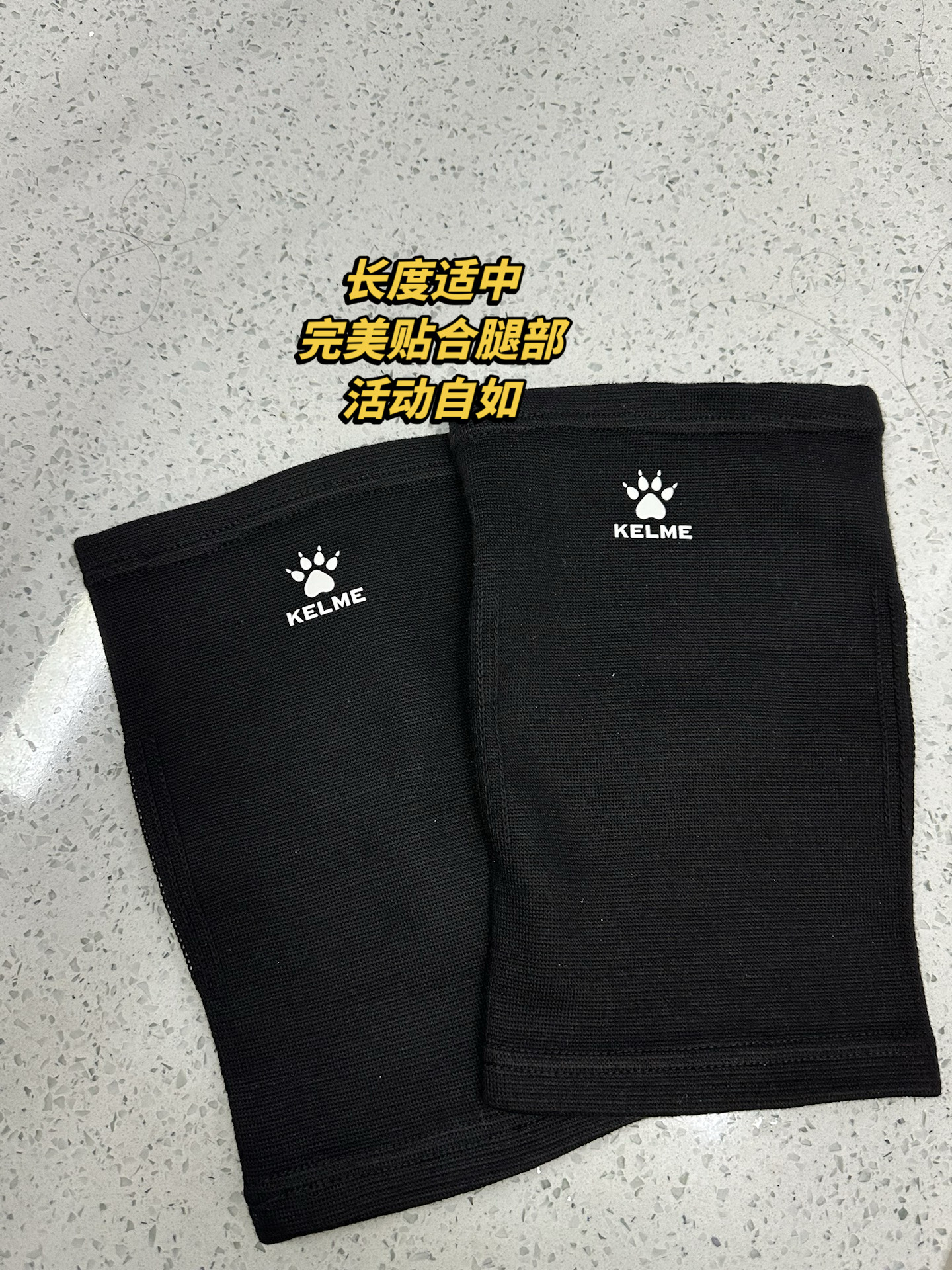 体育课被问爆的运动护膝👀