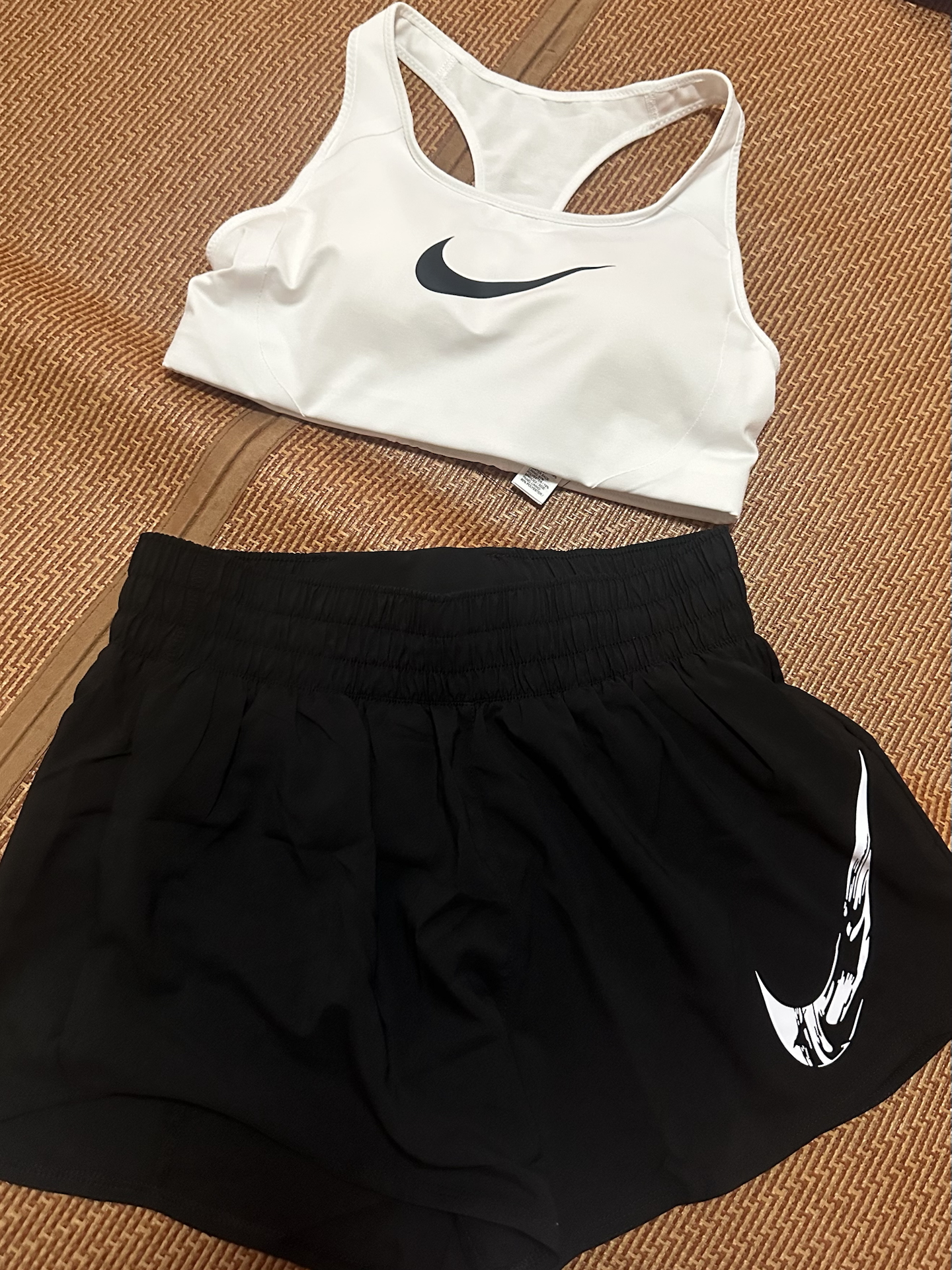 配速一般也要装备拉满🏃‍♀️