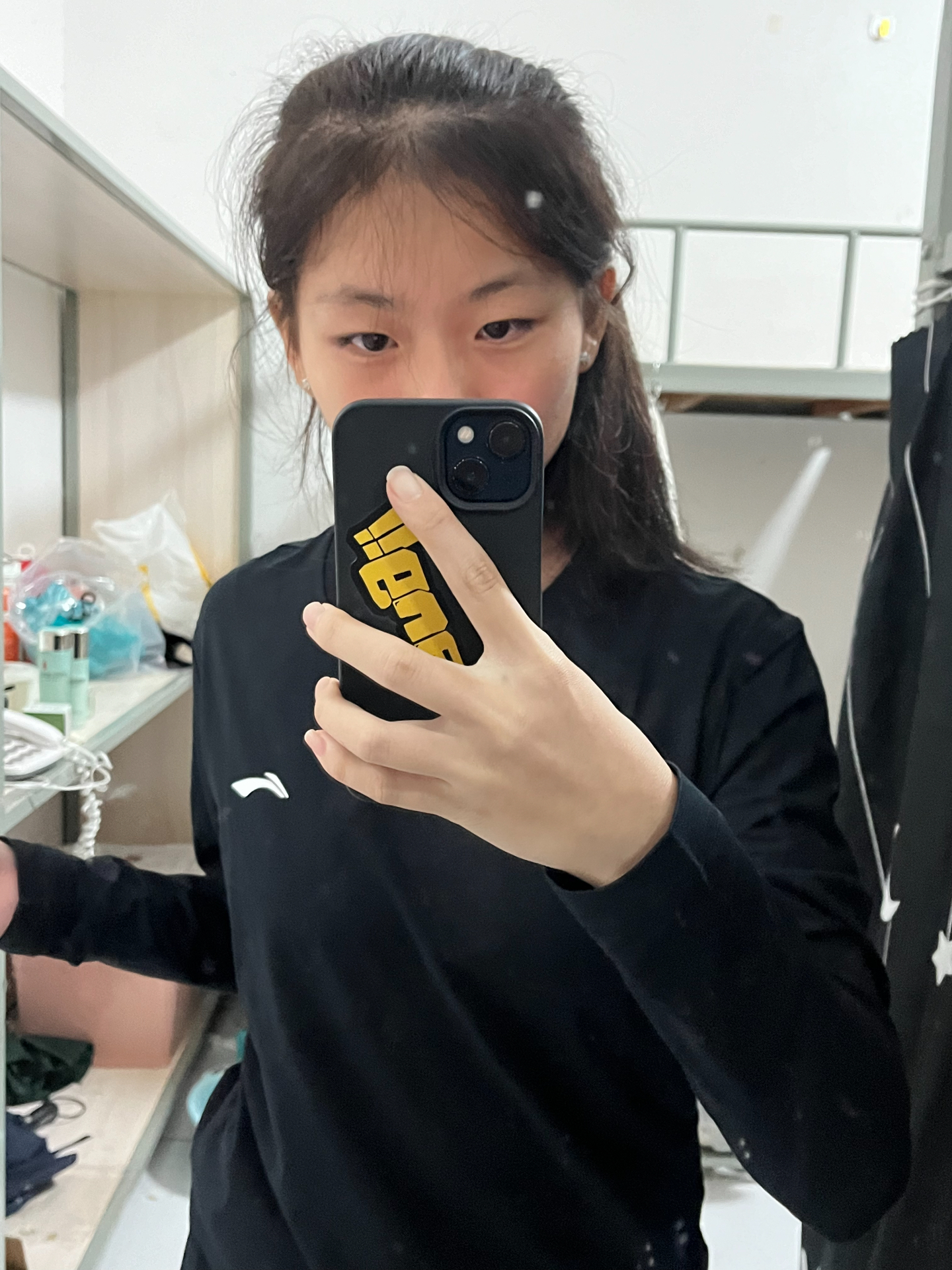 挖到宝！这卫衣好穿到想焊身上👕