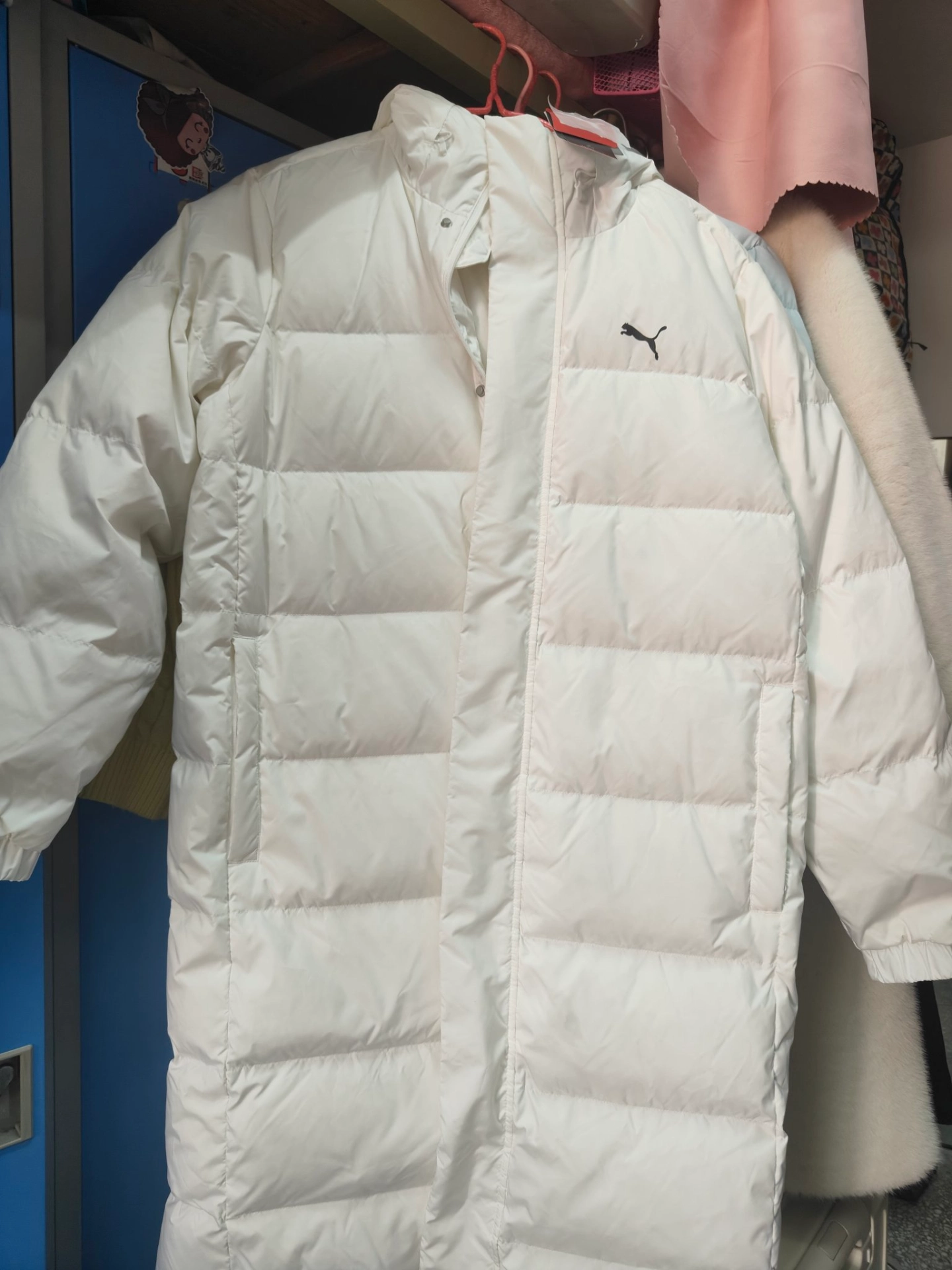 线下一眼爱上的冬装，我冲了🤩