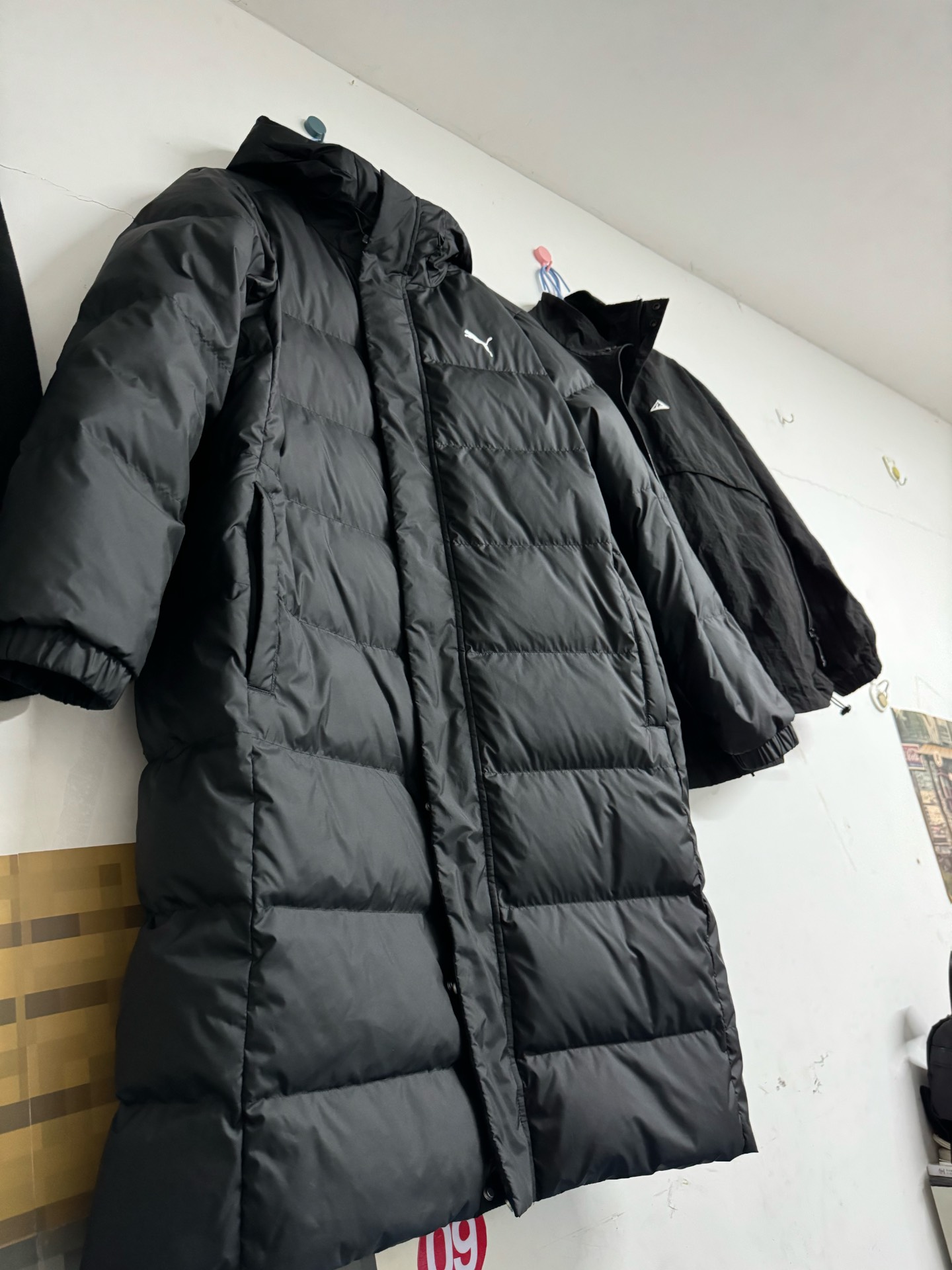 秋冬叠穿自由！这件外套爱住了