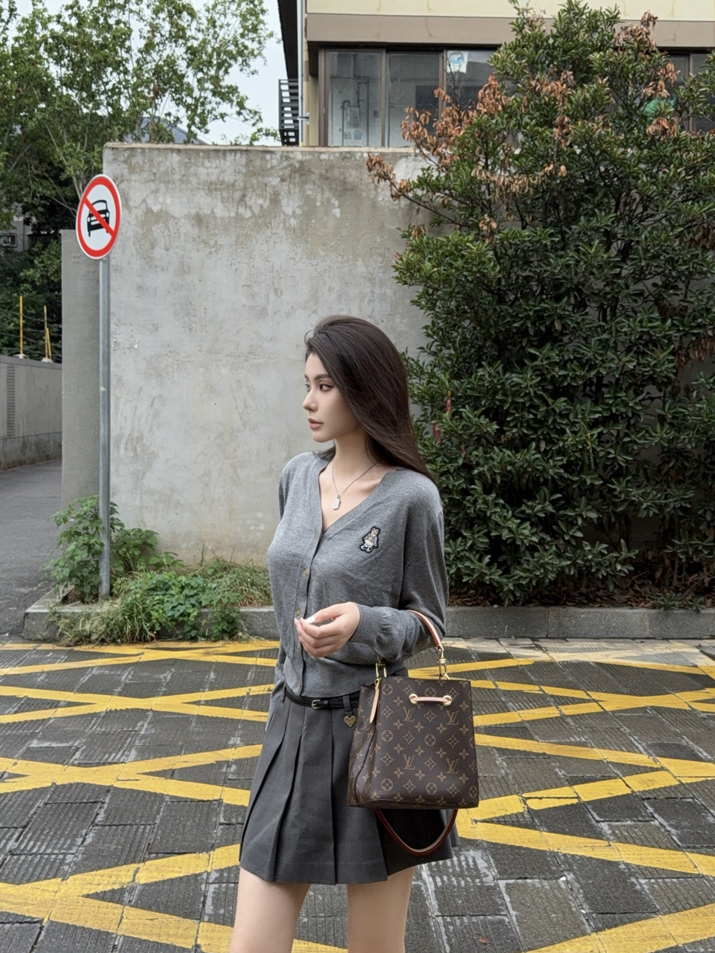 秋冬氛围感包包被我找到啦👜
