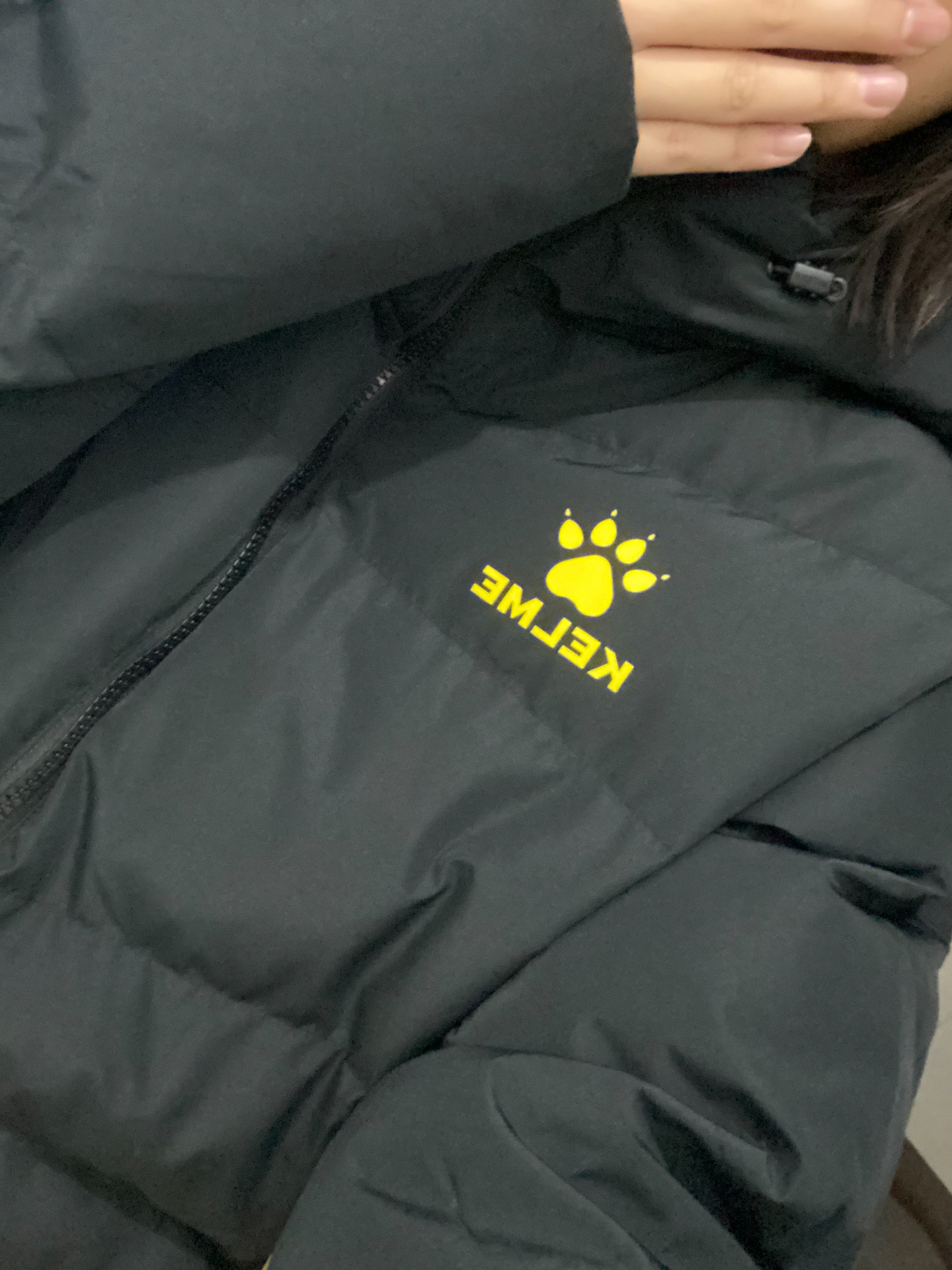 秋冬保暖穿搭宝藏单品😎