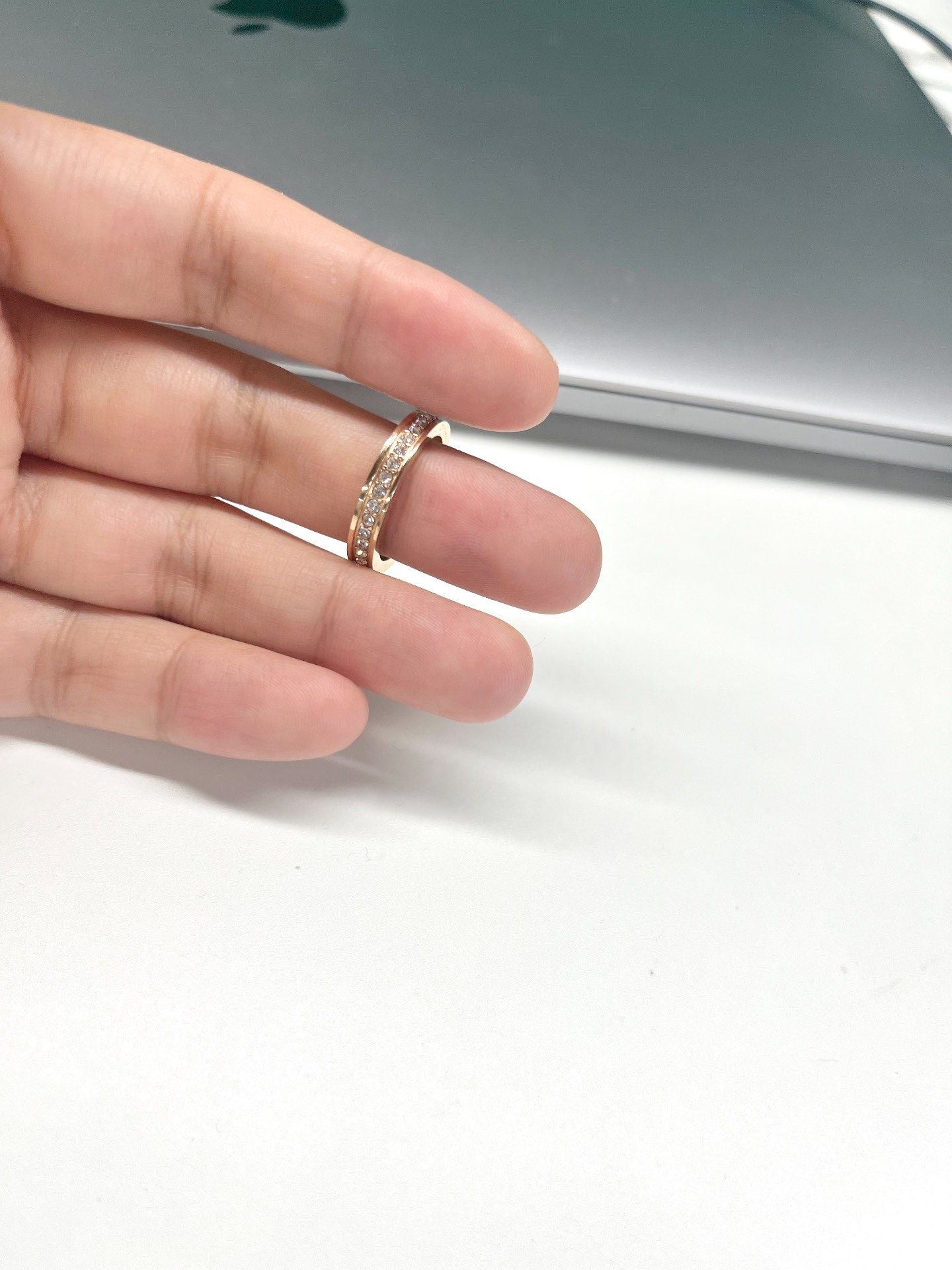 被追着问的小众戒指💍
