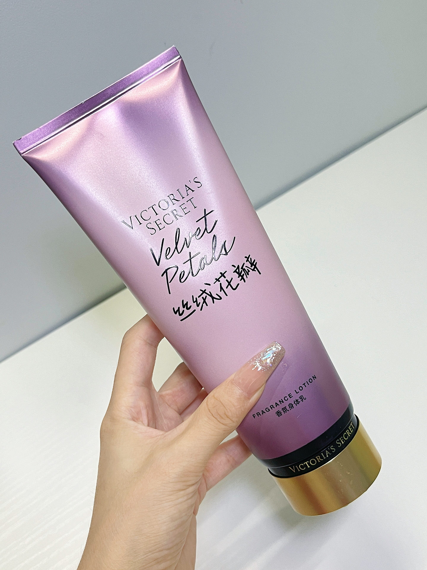 秋冬氛围感拿捏！这身体乳绝了