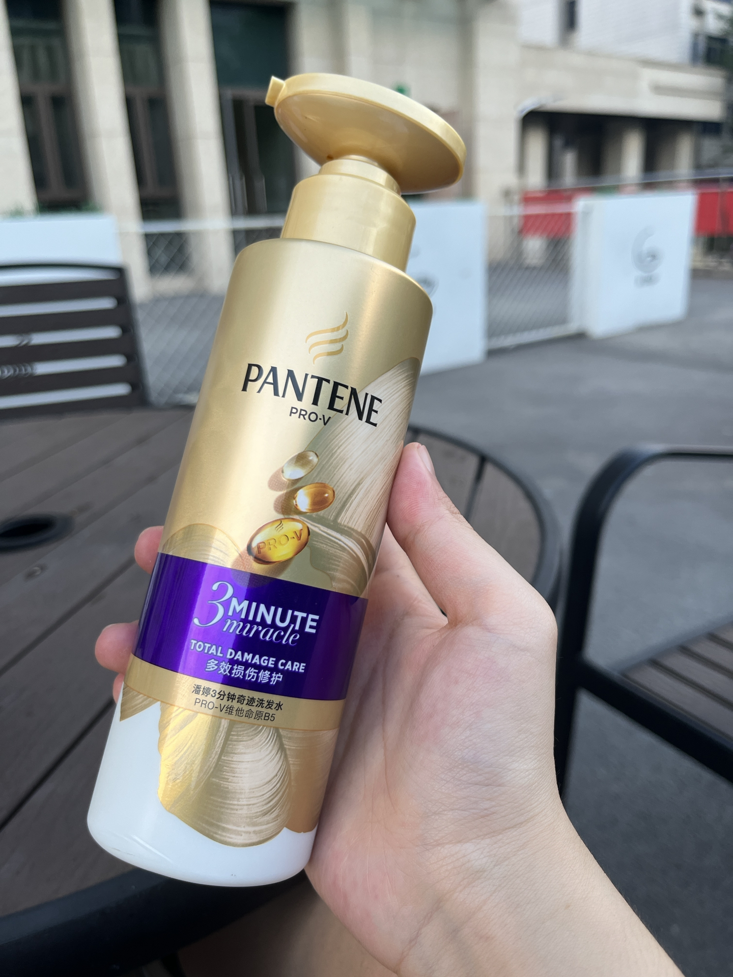 回购两次！这洗护套装我锁死🥰