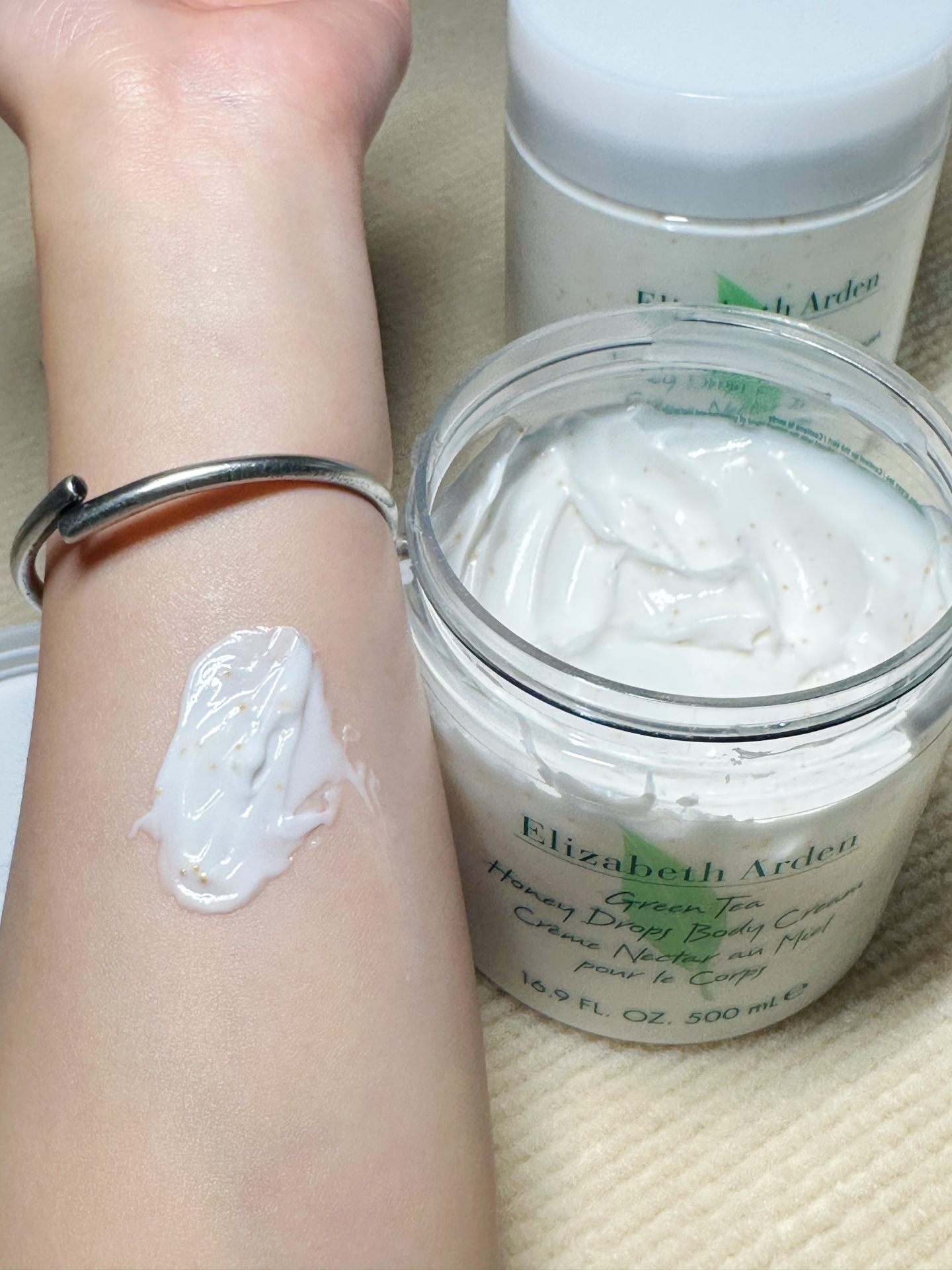 秋冬伪体香get！这罐身体乳绝了！！