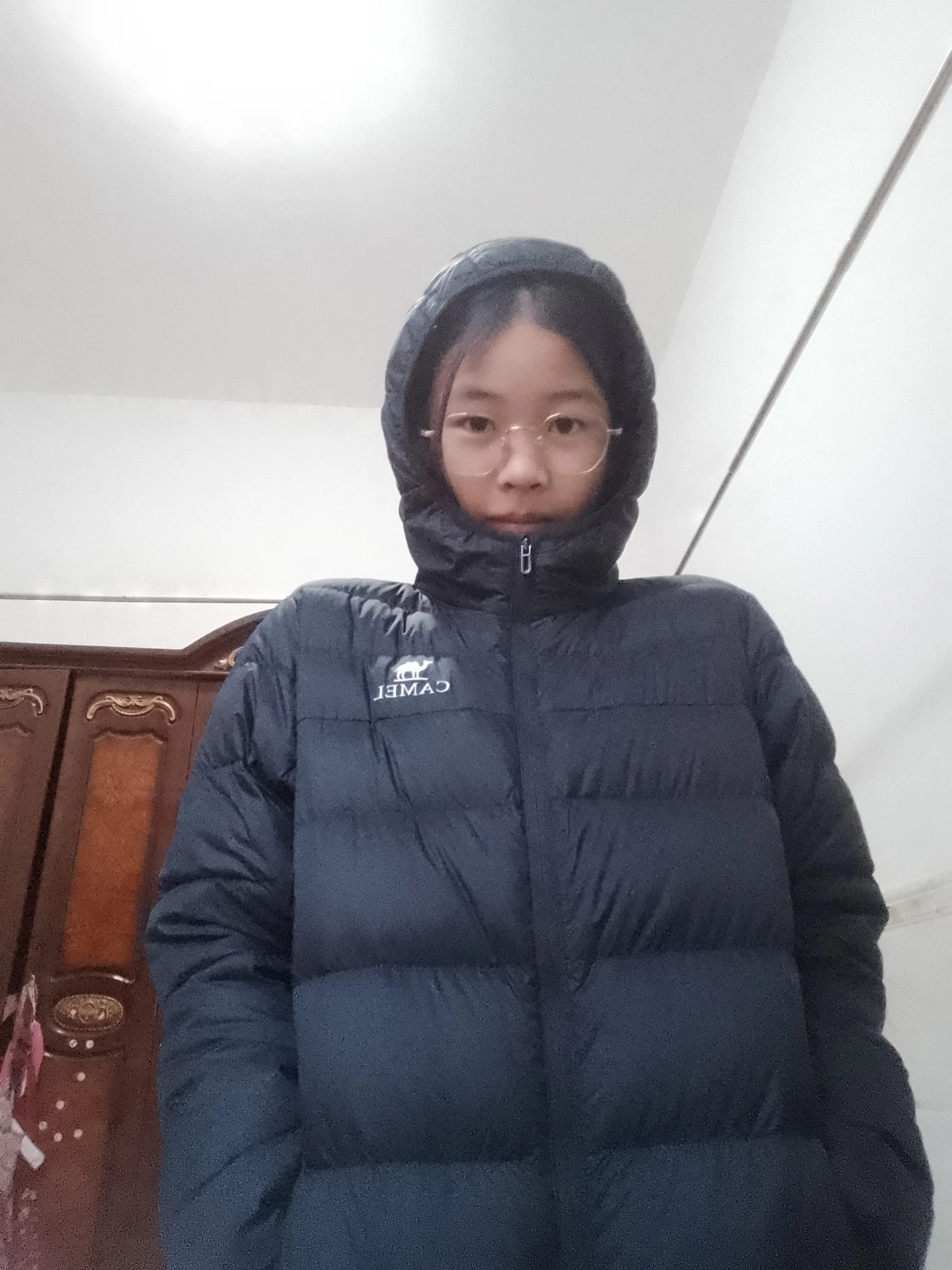 这保暖速度，我服🤣