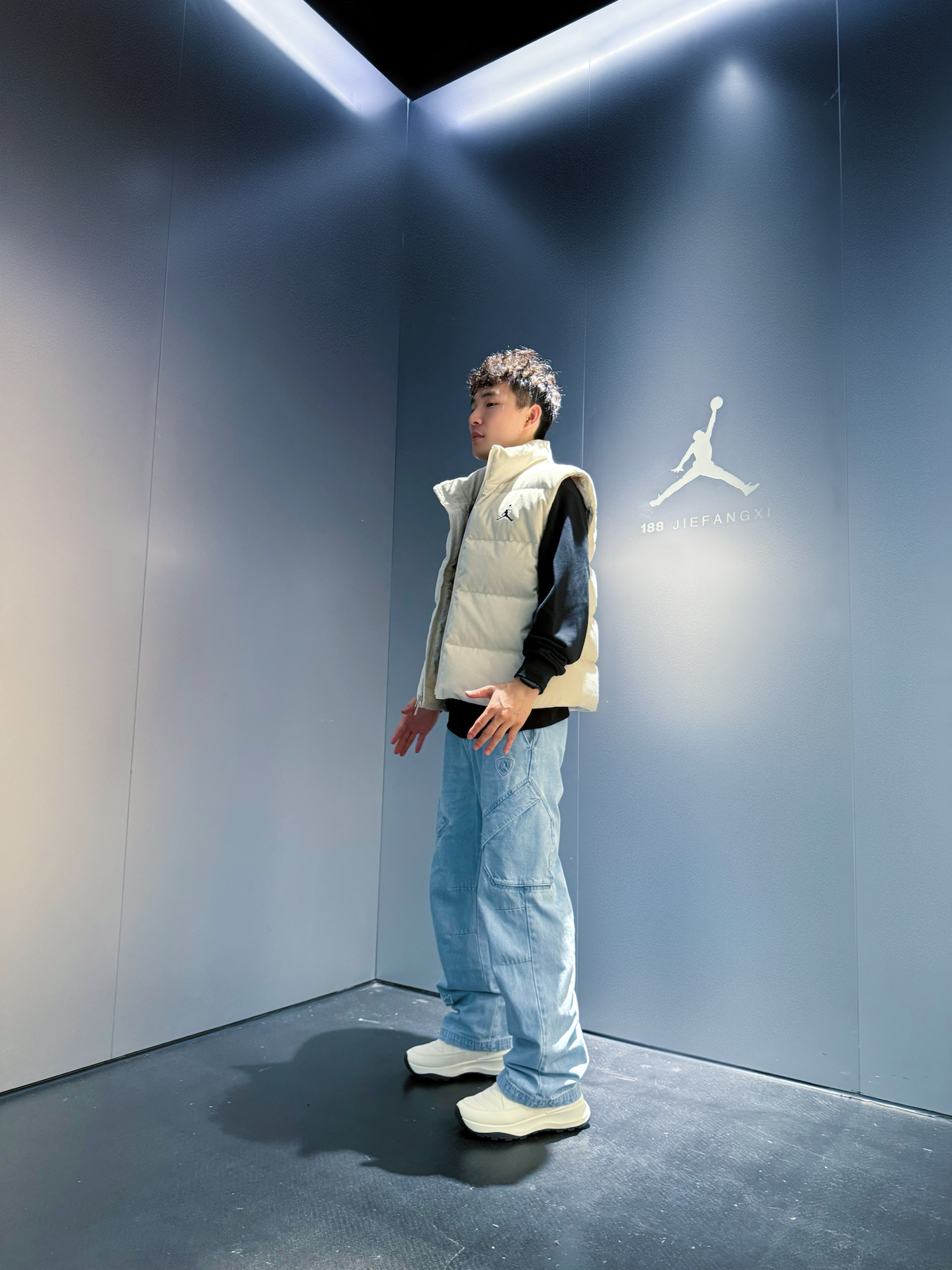 12月降温这么穿，层次感拉满！