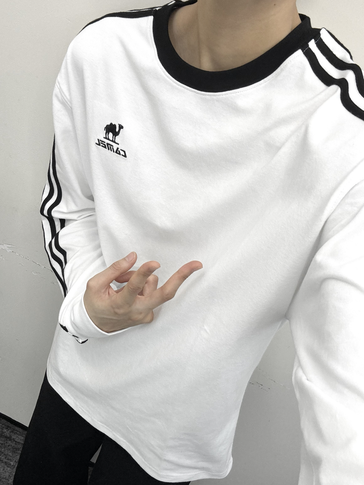 早秋叠穿有它就够啦！