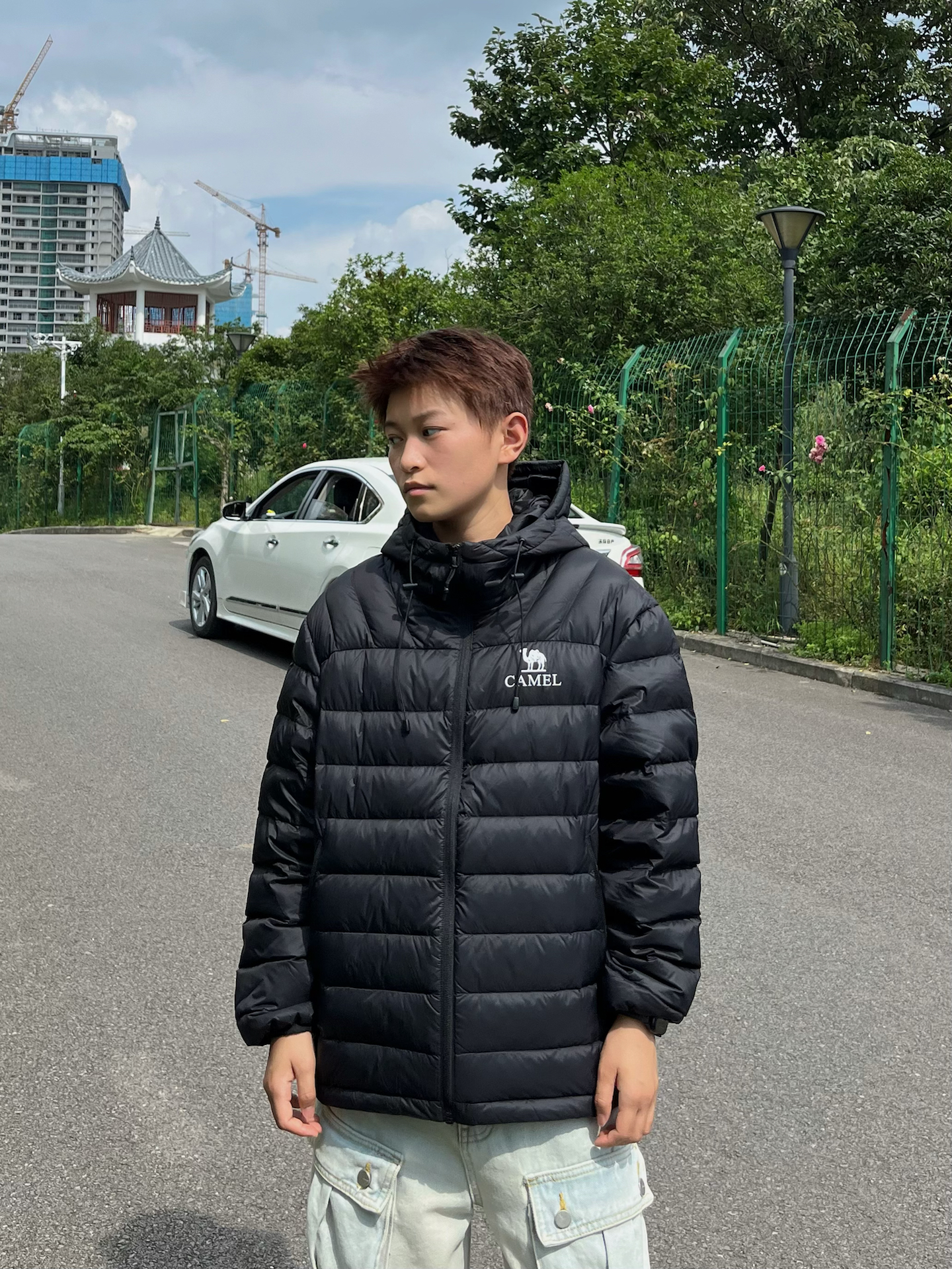 秋冬通勤轻暖外套被我挖到啦🤩