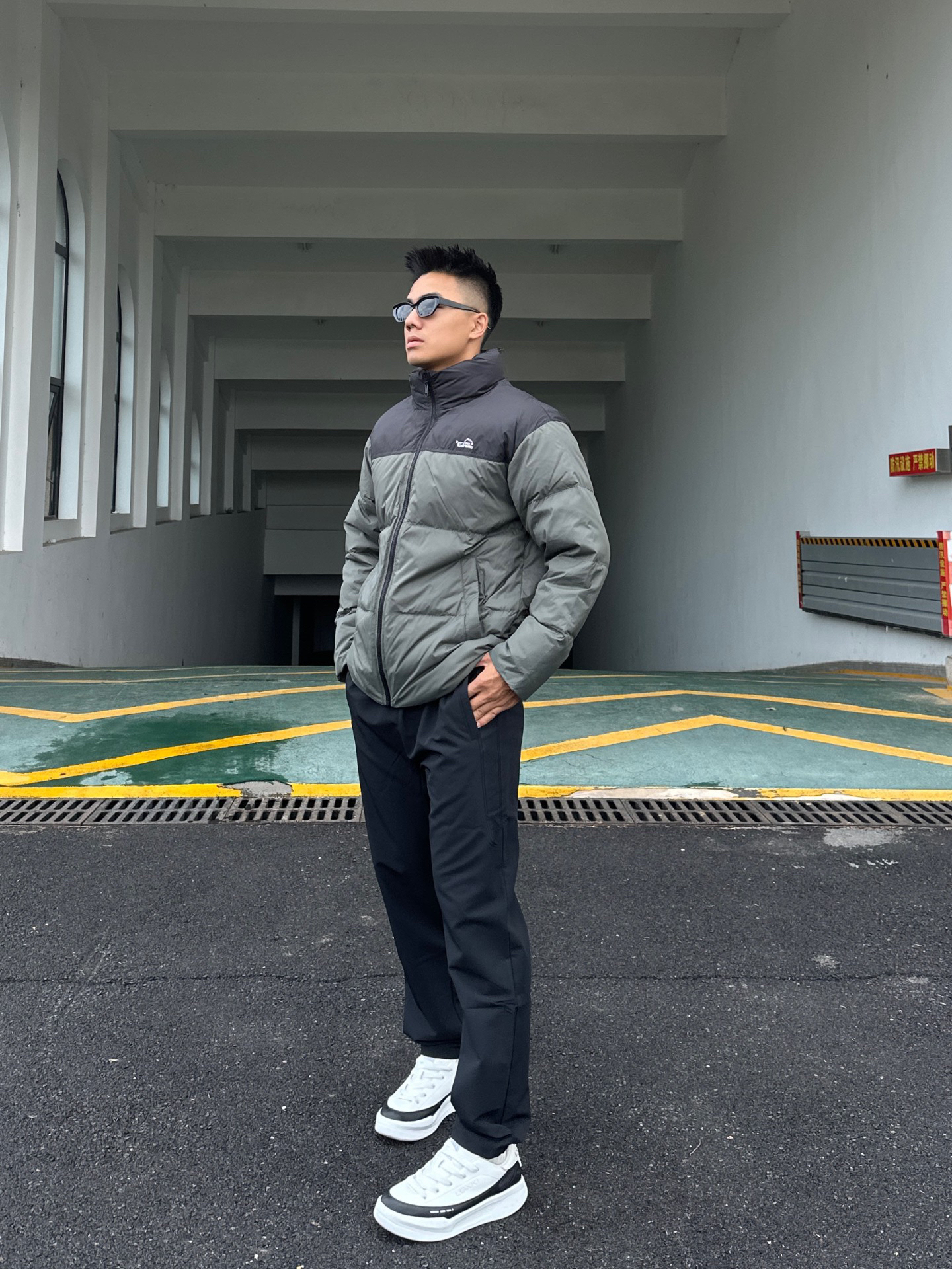 打工人的秋冬战袍get✔️