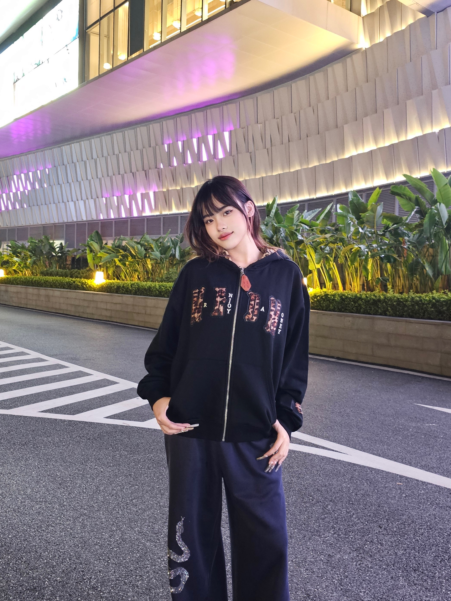 街头风爱好者看过来！挖到宝藏外套！