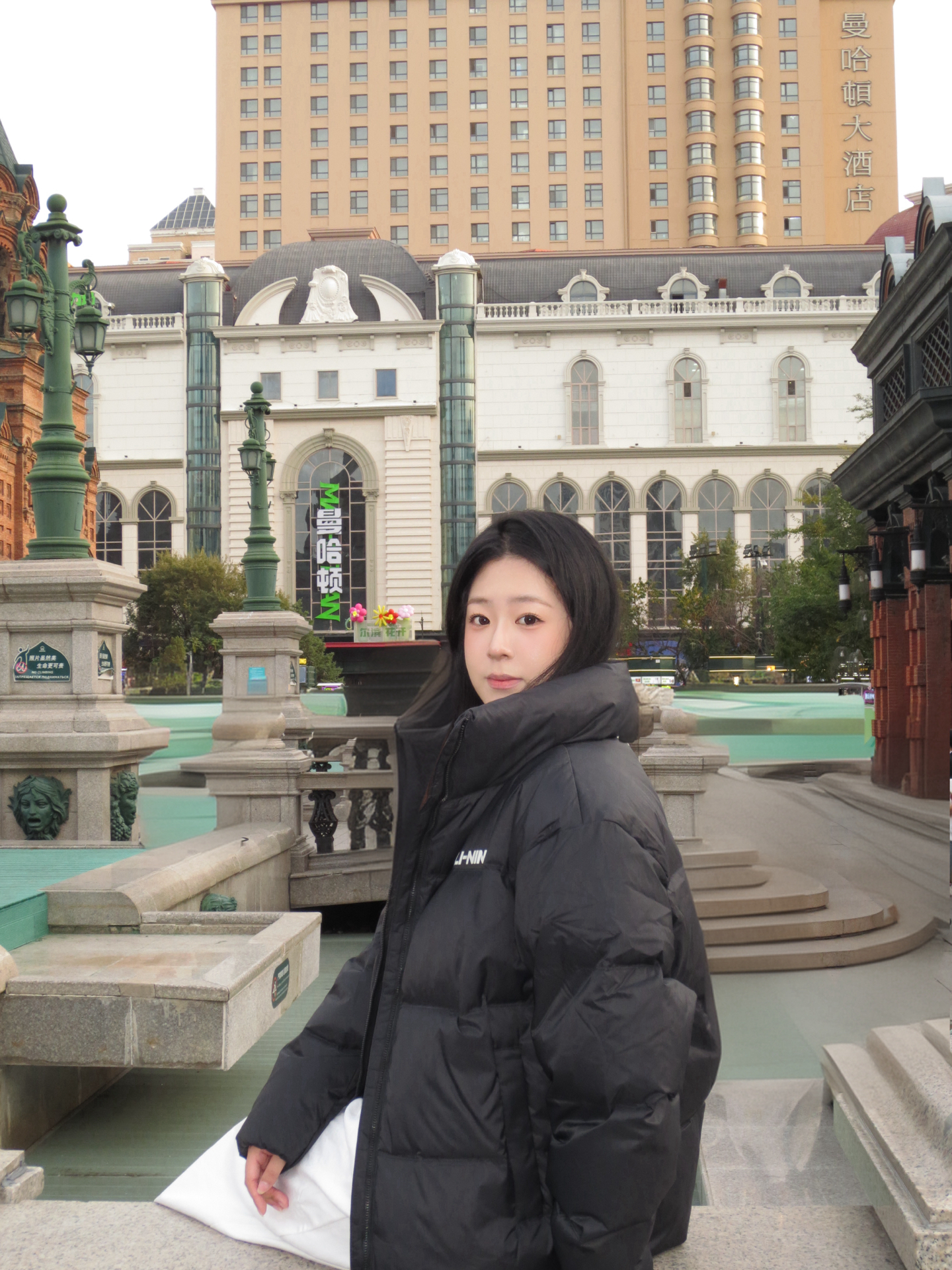 东北入冬靠它扛住啦🥶