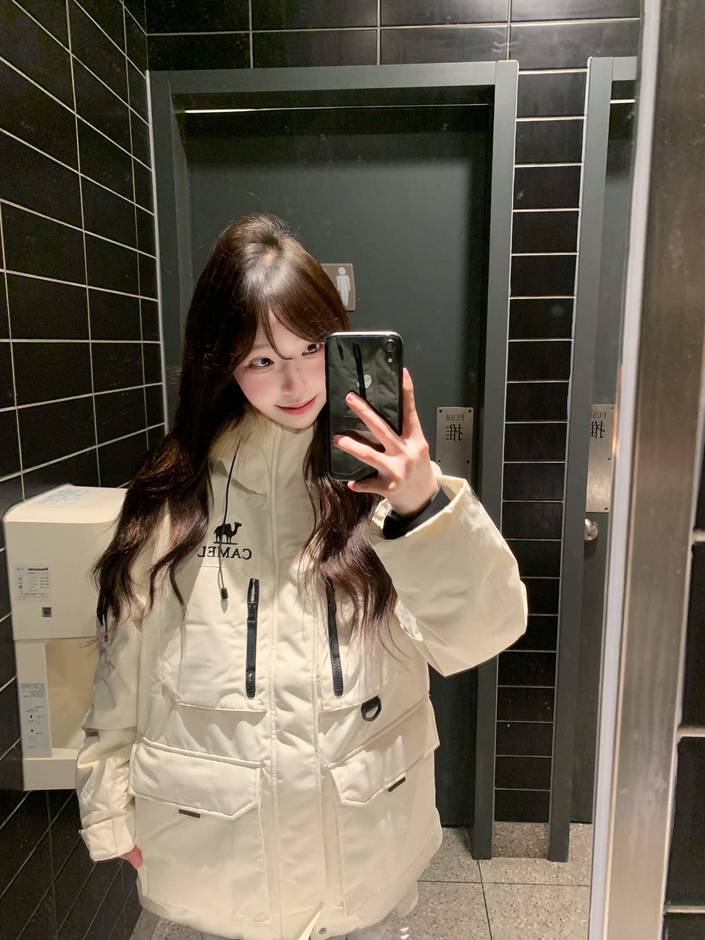 秋冬保命羽绒服被我挖到啦🥶