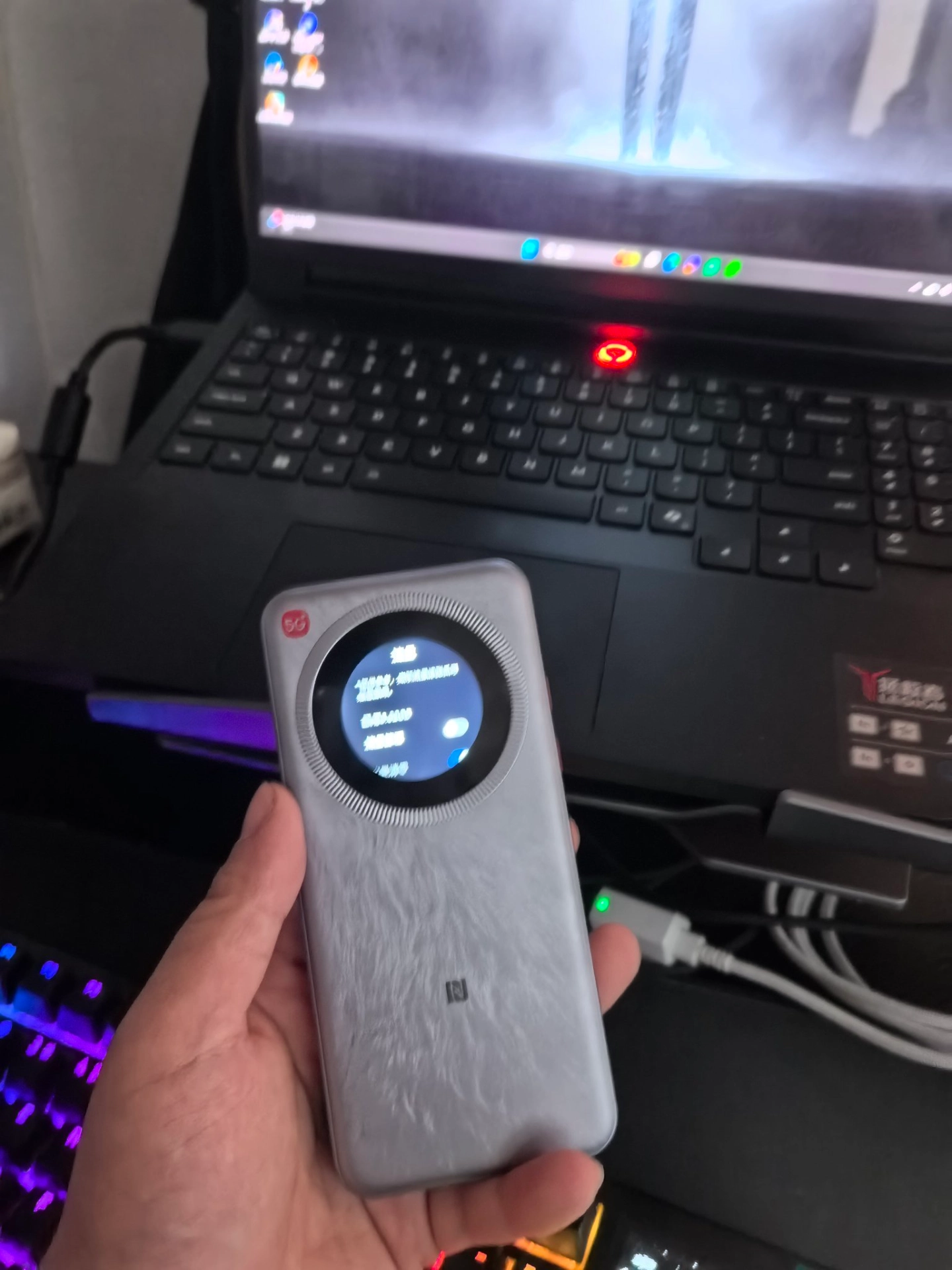 随身网快还稳定，我看行👍