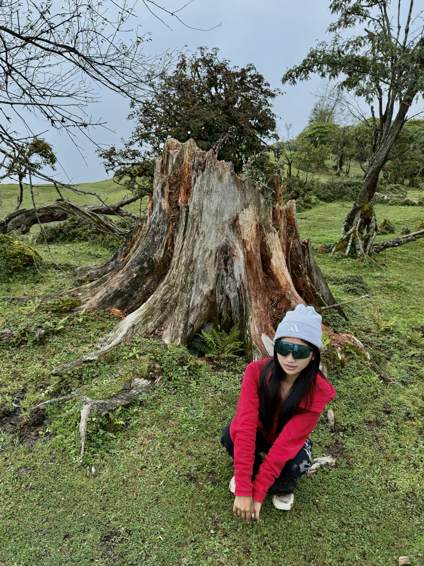 秋冬户外刚需小帽子🧢