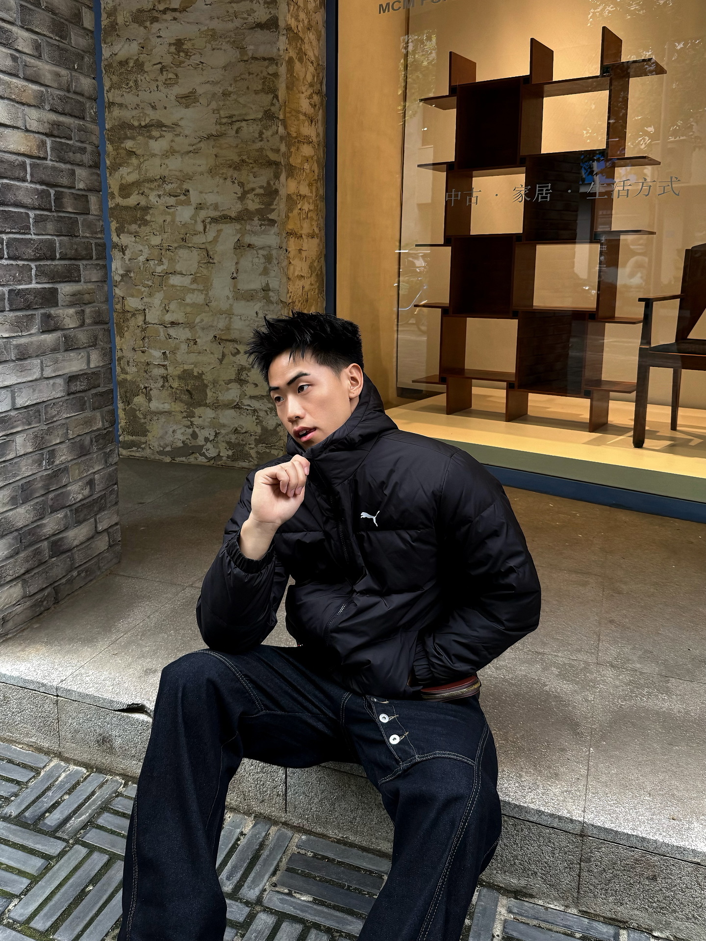 秋冬通勤穿搭被我拿捏了😎