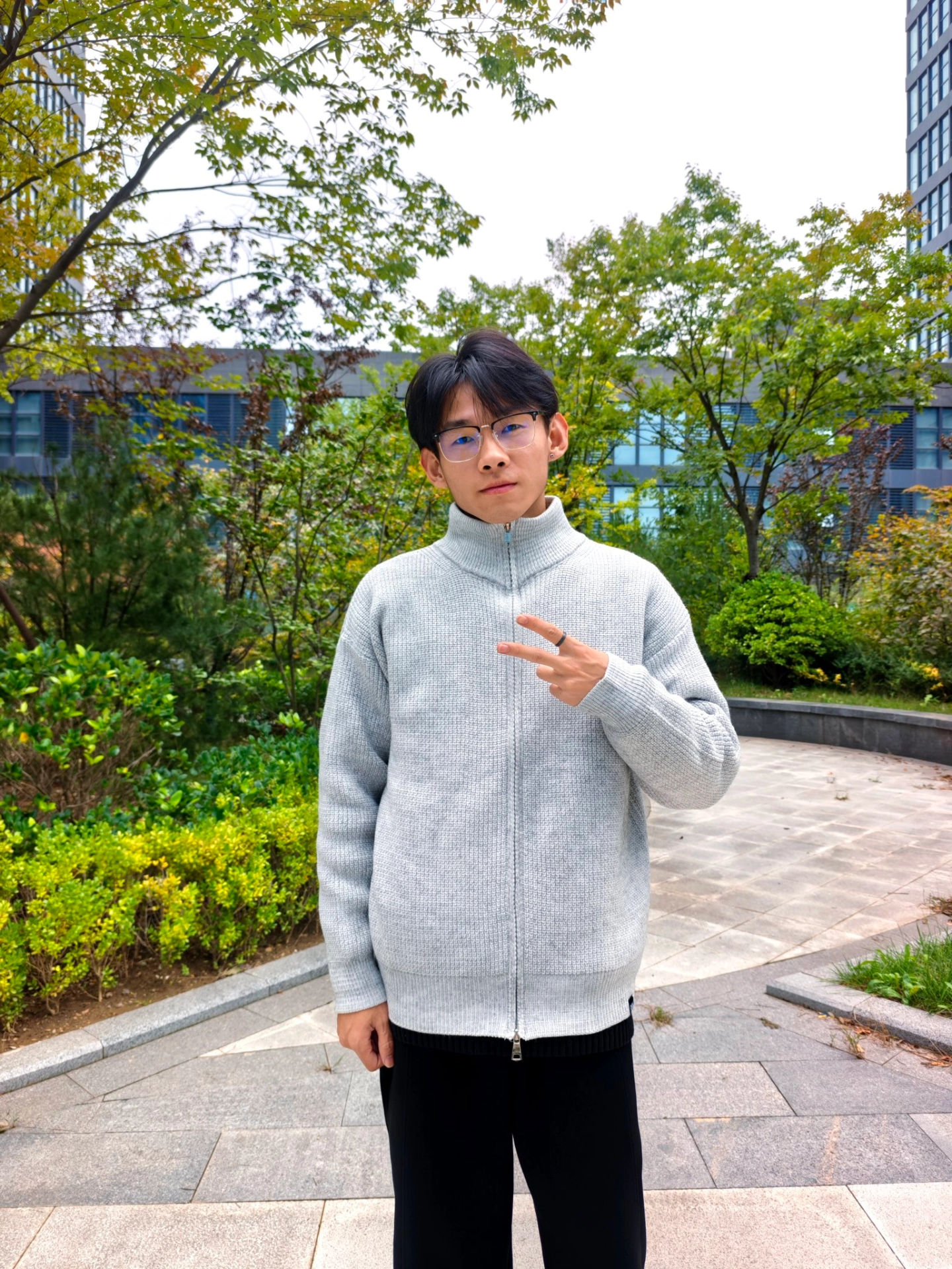 秋天氛围感穿搭被我找到啦！