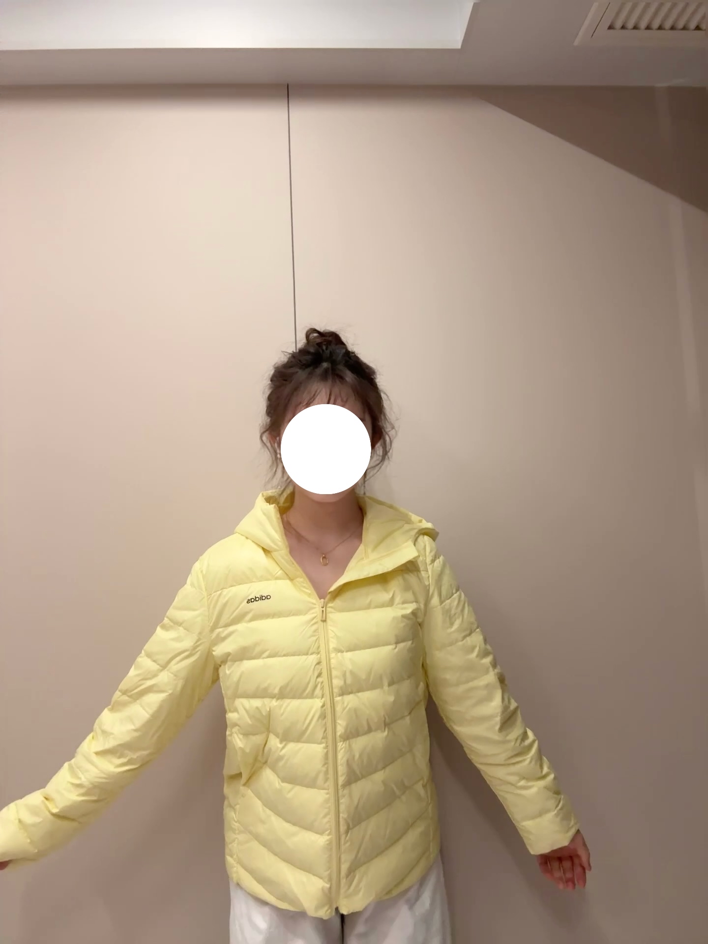 黄到心巴上！秋冬氛围感拿捏🤏